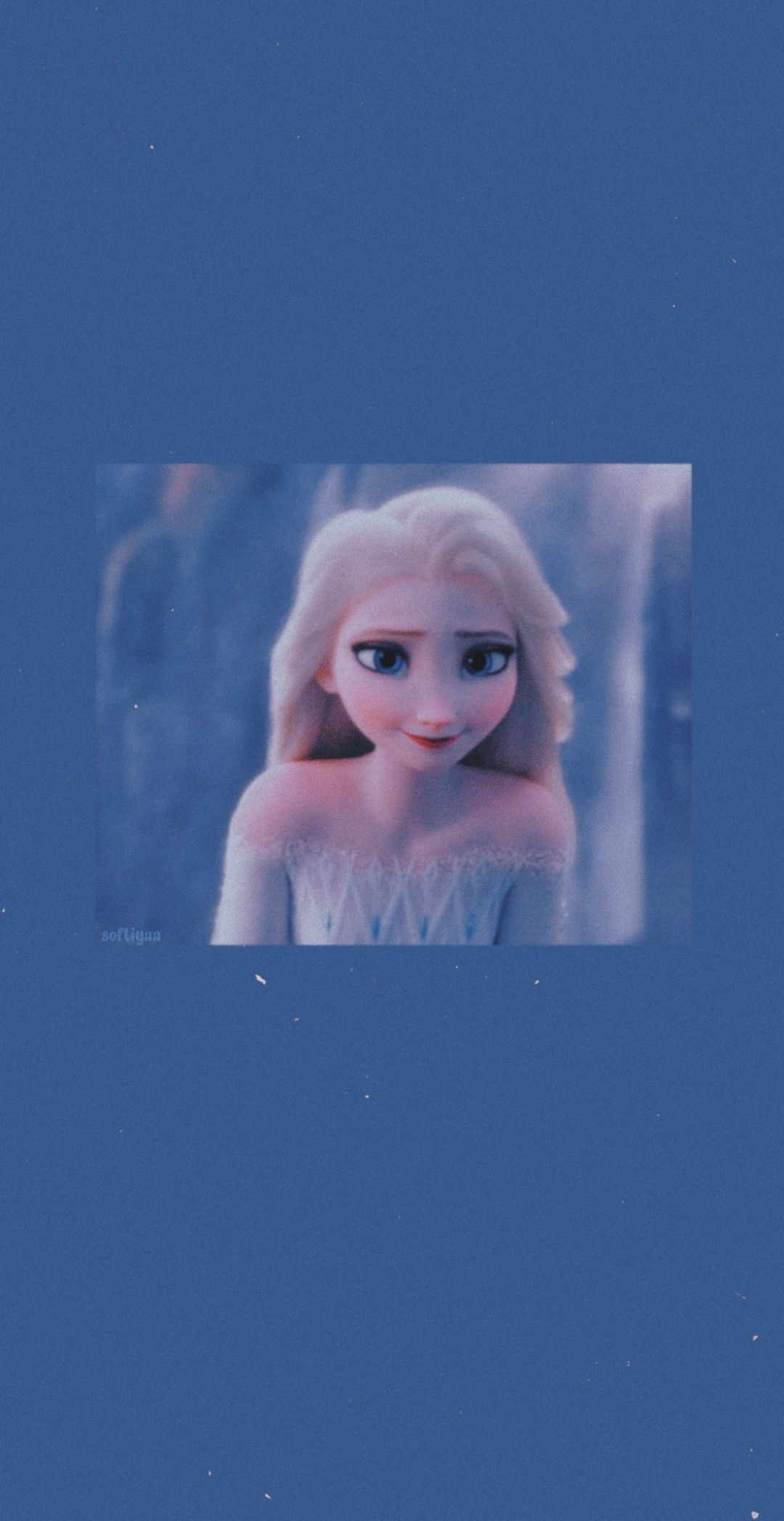frozen 2 // elsa aesthetic wallpaper. 디즈니, 배경화면, 아이폰 디즈니 배경화면