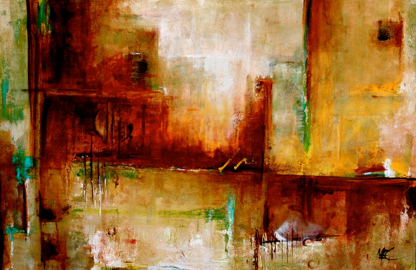 Free download Modern Abstract Art Download HD Wallpaper [1600x1041] for your Desktop, Mobile & Tablet. Explore Cubist Art Wallpaper. Cubist Art Wallpaper, Wallpaper Art, Art Wallpaper