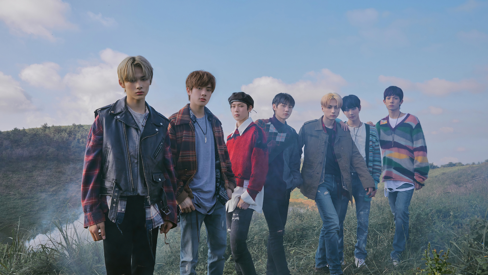 K Pop 1600x900 Resolution HD 4k Wallpaper, Image, Background, Photo and Picture