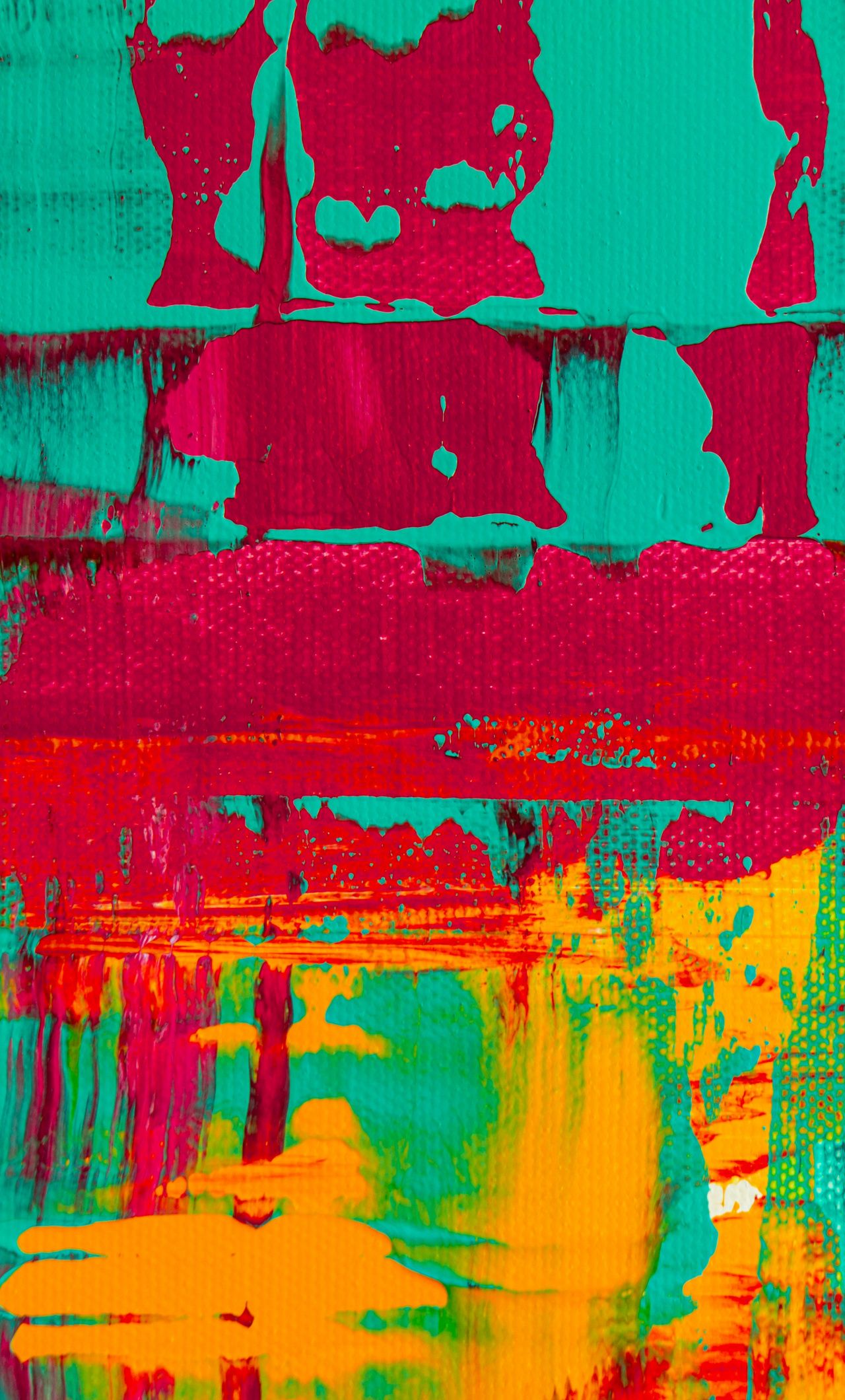 Abstract, modern, vertical brush marks, art wallpaper. Abstract, Modern art abstract, Art wallpaper