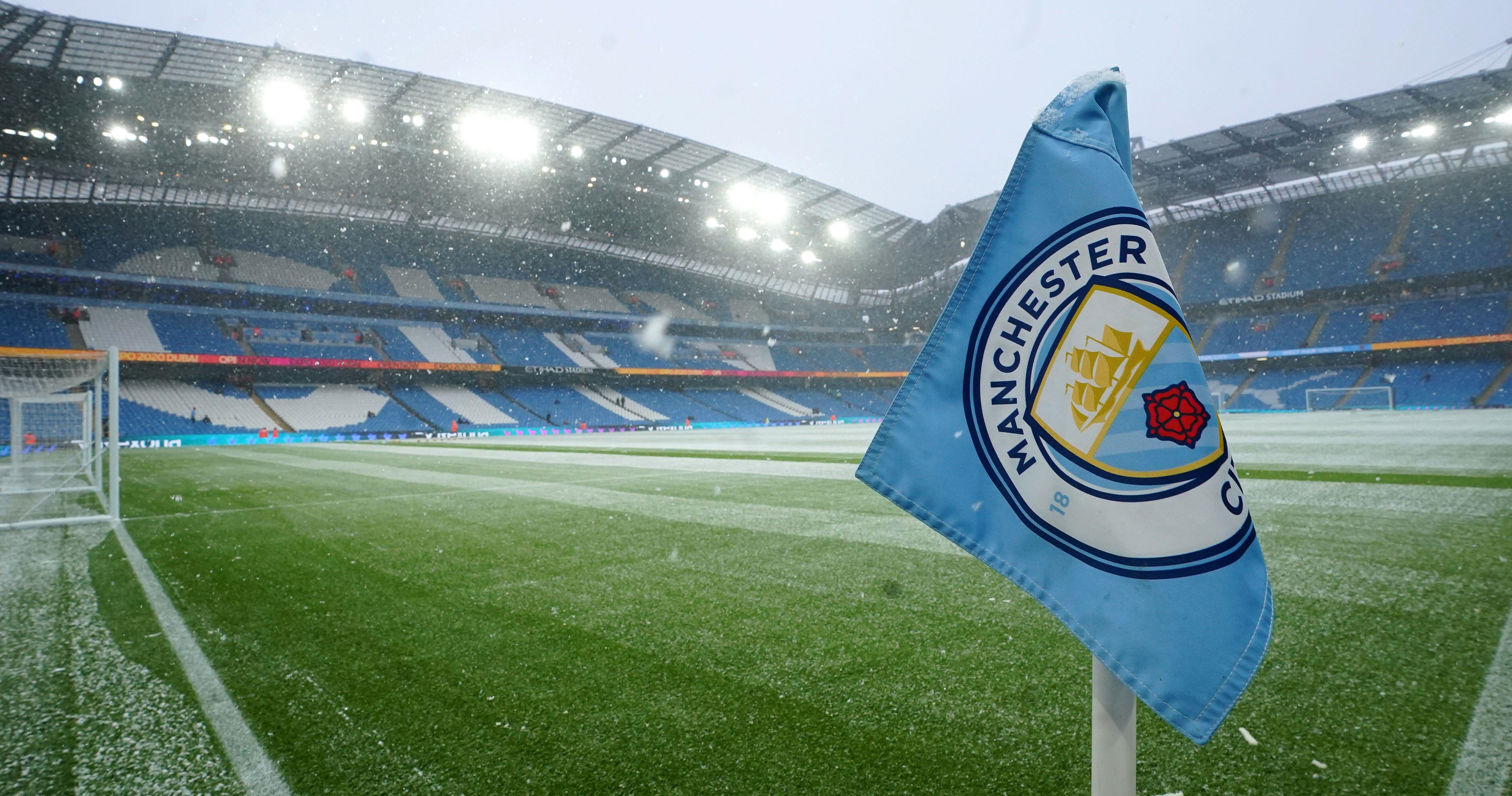 Exclusive: Another Manchester City sponsor with seemingly no staff, no active products and being run out of a mailbox in London. Off The Pitch