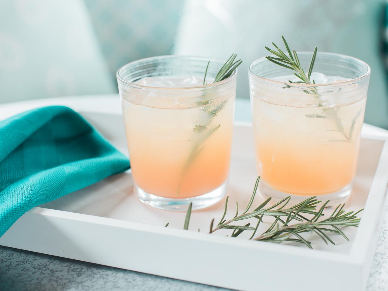 The Best Herbs to Use in Your Summer Cocktails. HGTV's Decorating & Design Blog
