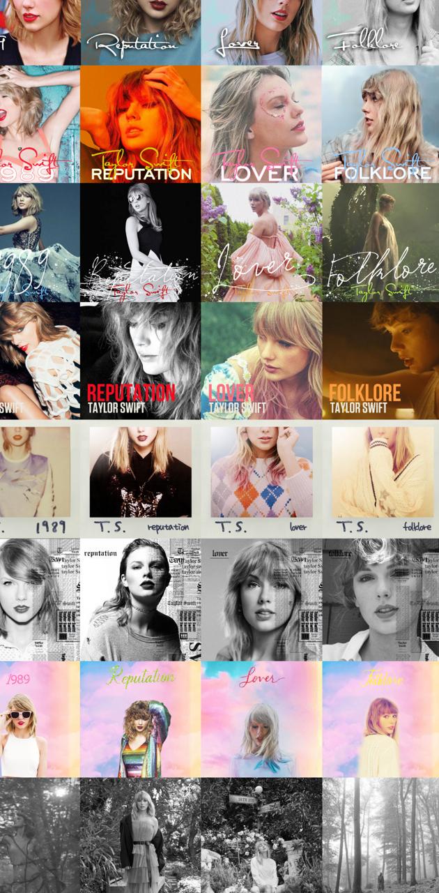 Taylor Swift Era wallpaper