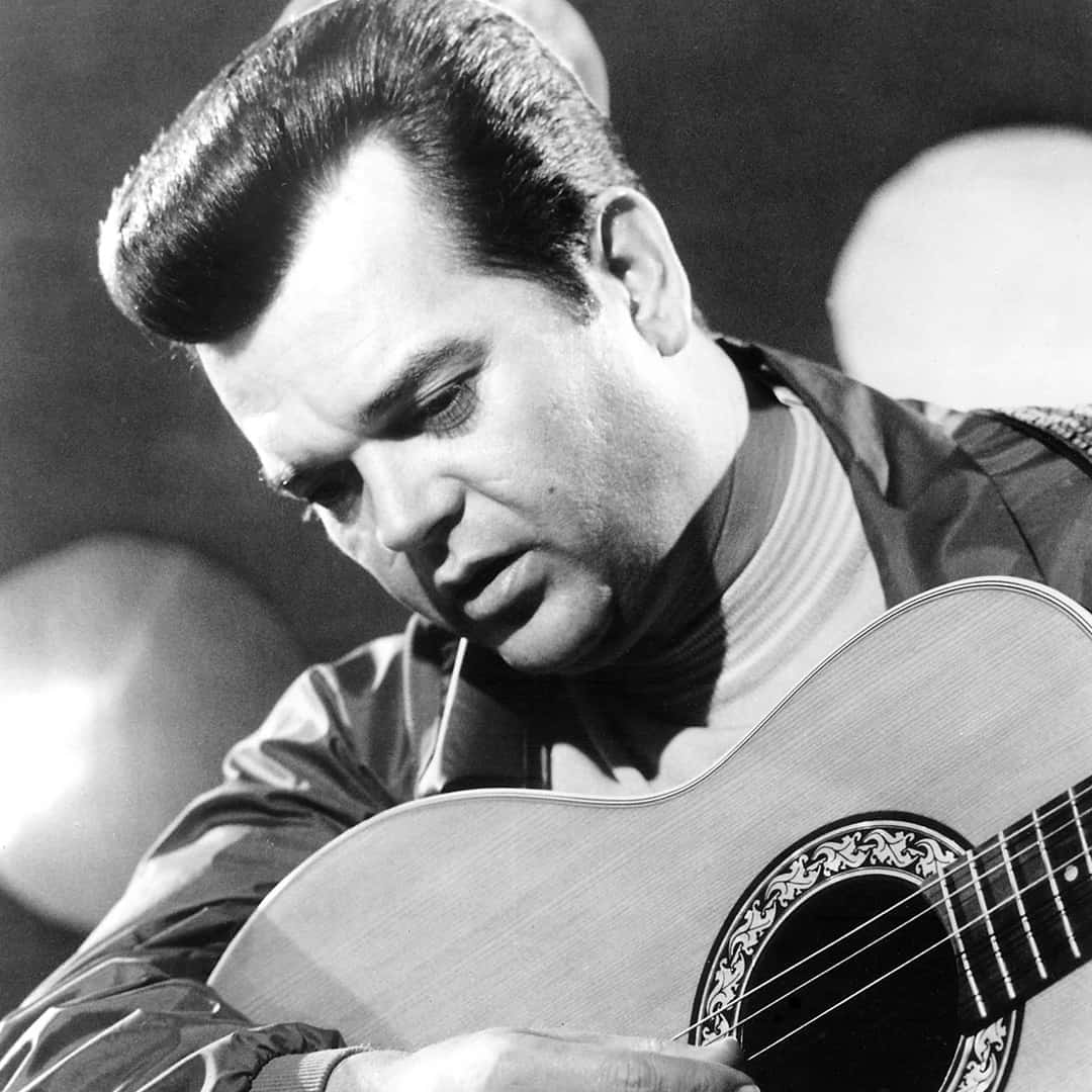 Conway Twitty. Artist Bio. Country Music Hall of Fame