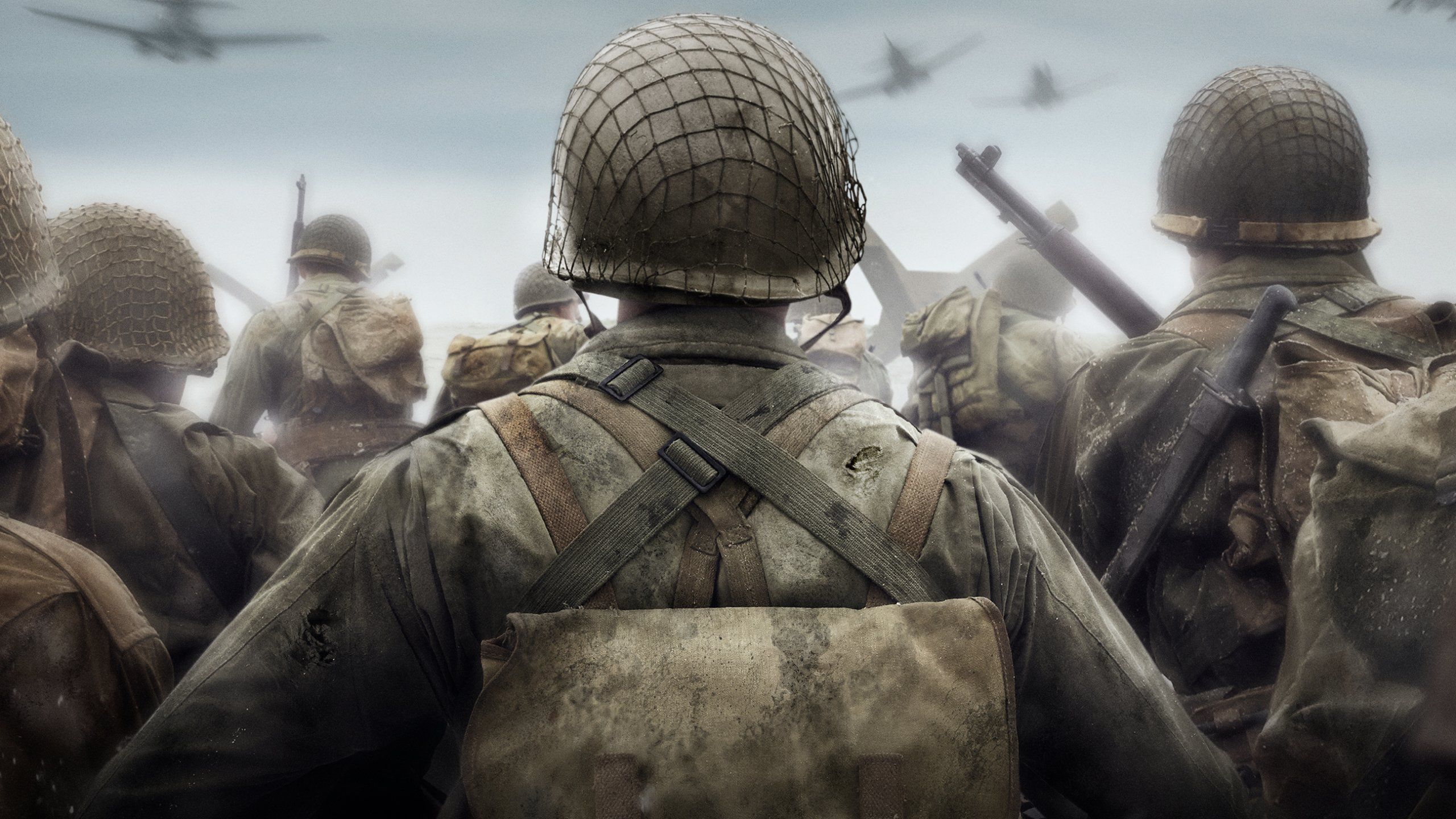 Call Of Duty Vanguard Is Coming To Current And Next Gen Consoles With A Setting 'fans Know And Love'