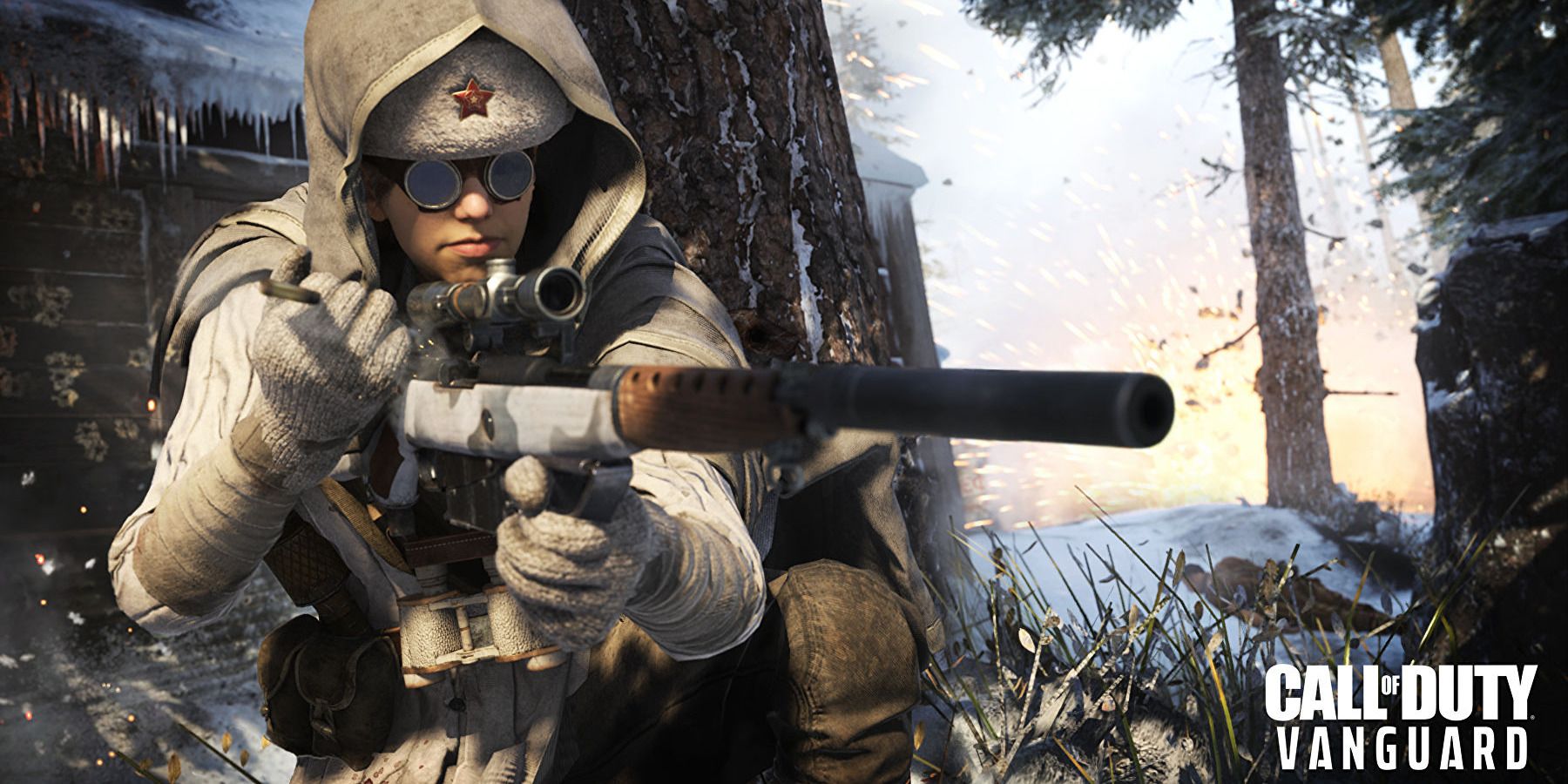 Call of Duty Vanguard Season 2 Leak Suggests Ground War May Be incoming