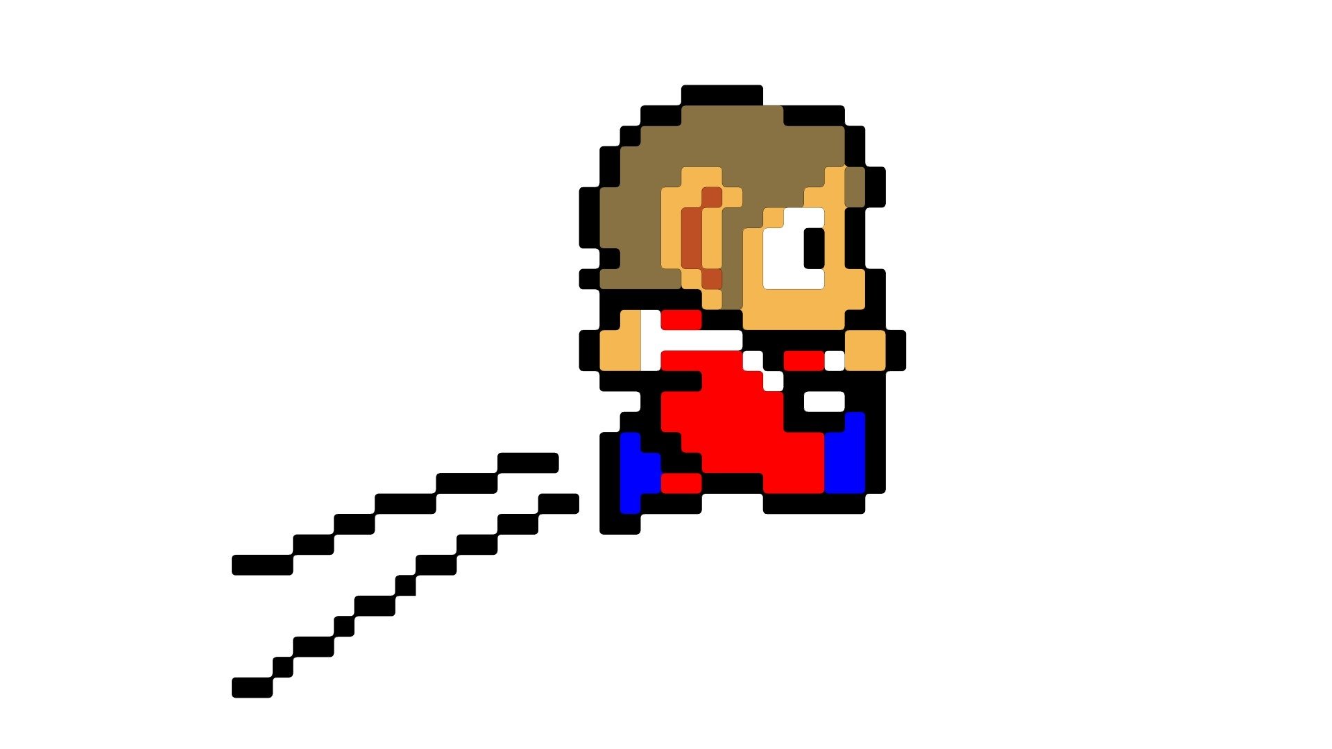 Alex Kidd Wallpaper Free Alex Kidd Background