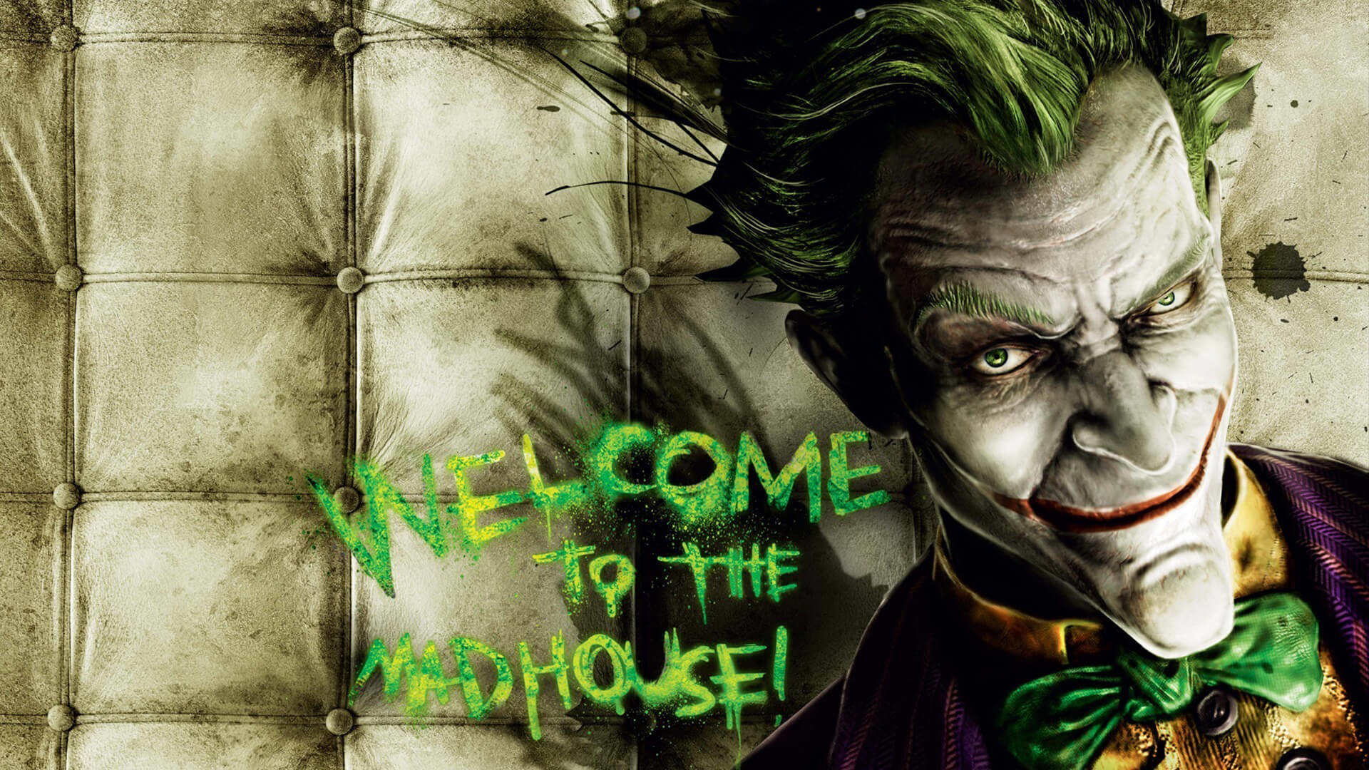 The Joker HD
