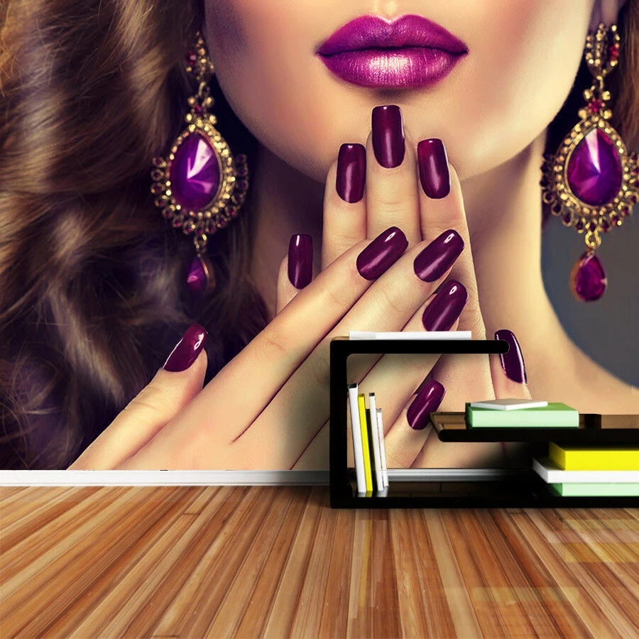 Beautician wallpapers wallpaper cave