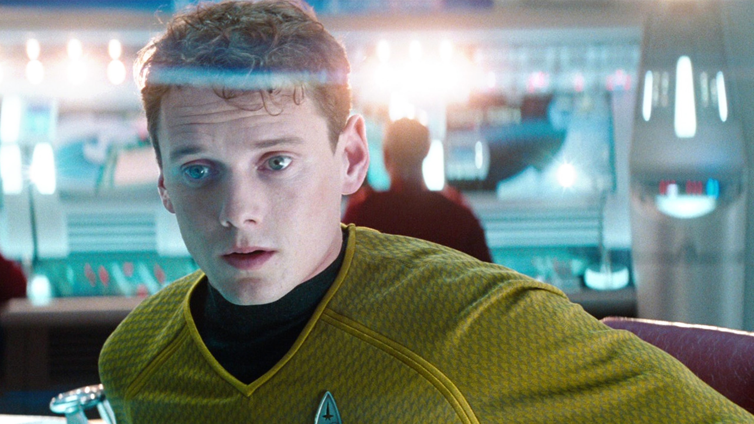 How Anton Yelchin's Death Changes 'Star Trek Beyond'
