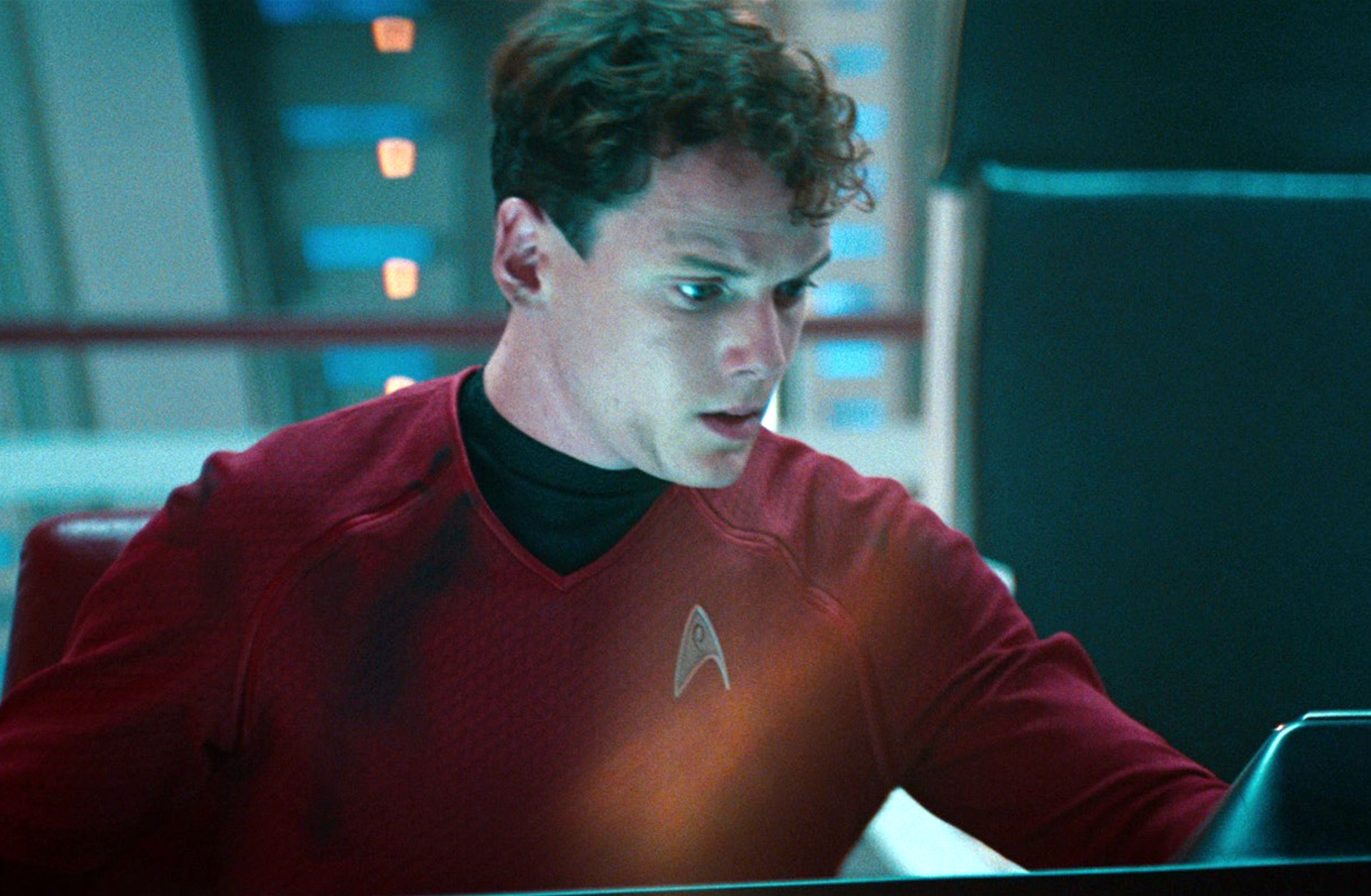 Star Trek': J.J. Abrams Won't Recast Anton Yelchin's Chekov