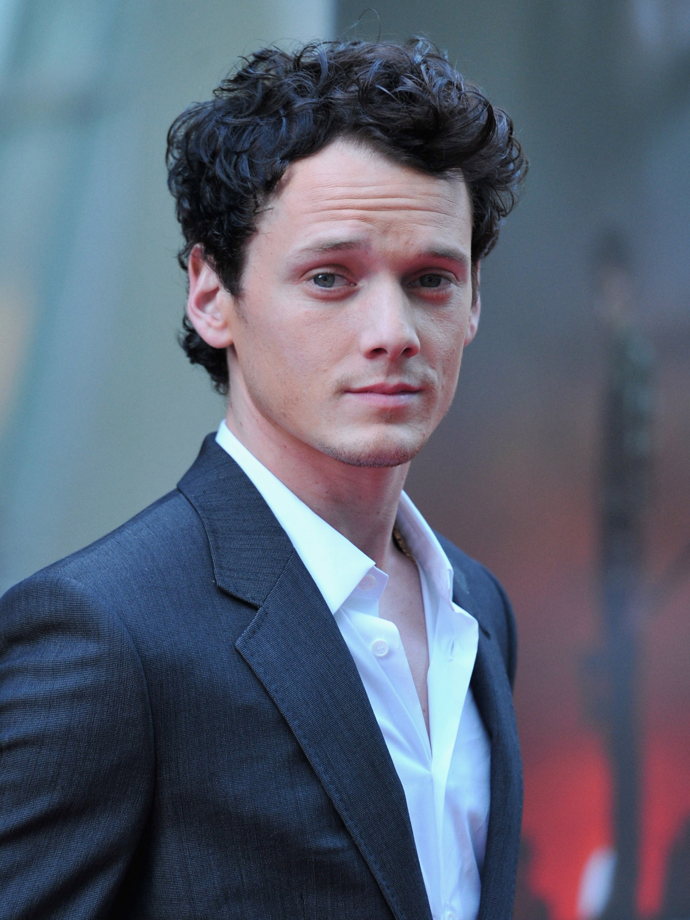 R.I.P Anton Yelchin, Star Trek Actor and A Guy Who We Should All Be Mo