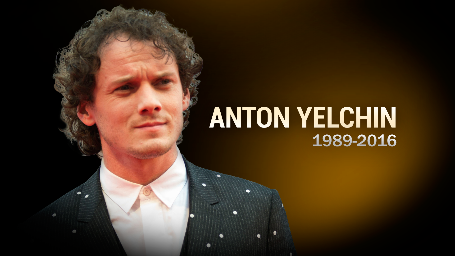 Anton Yelchin, Star Trek Actor, Dead