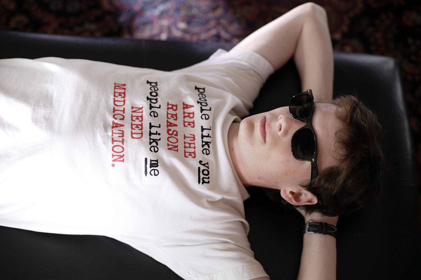 Anton Yelchin's Filmography Is Full of Promise Snuffed out Too Soon