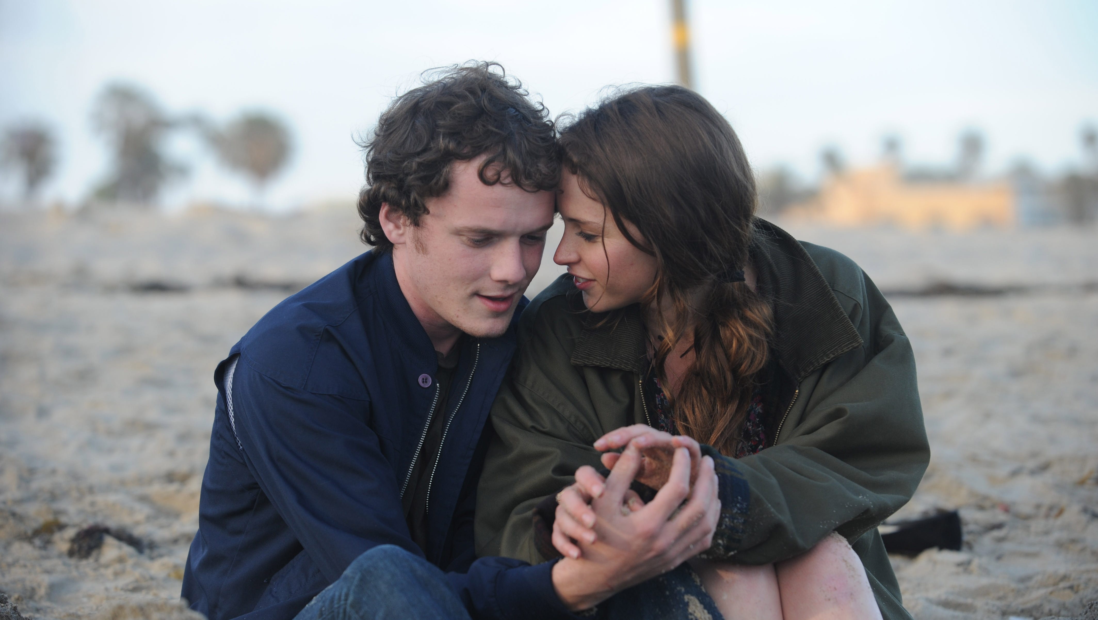 essential Anton Yelchin roles