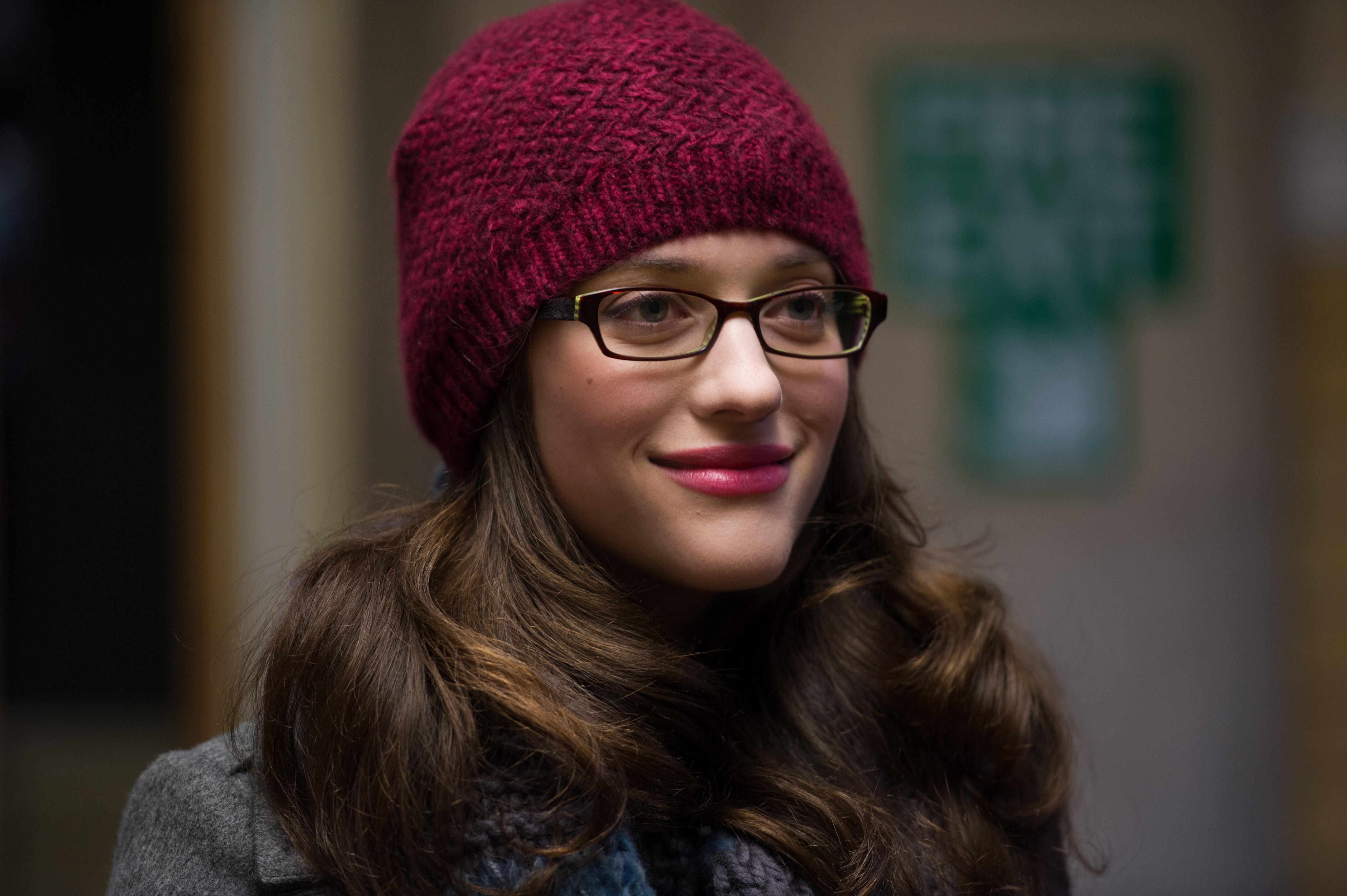 Kat Dennings Picture and Photo