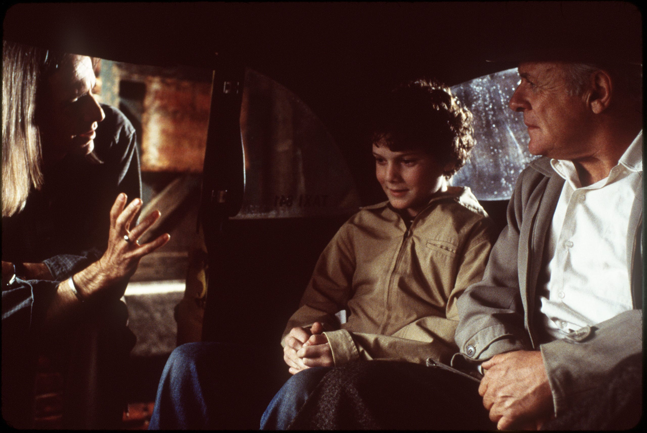 Photos: Anton Yelchin (1989 2016)