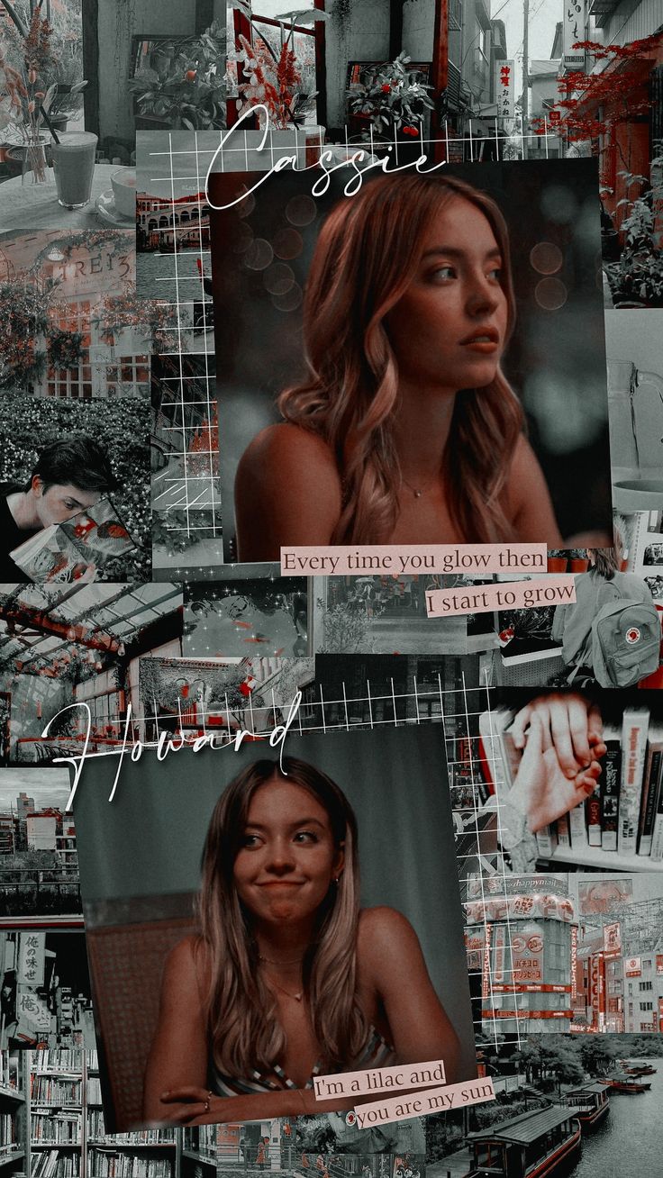 Lockscreen Wallpaper cassie Howard. Celebrity wallpaper, Zendaya coleman, Cassie