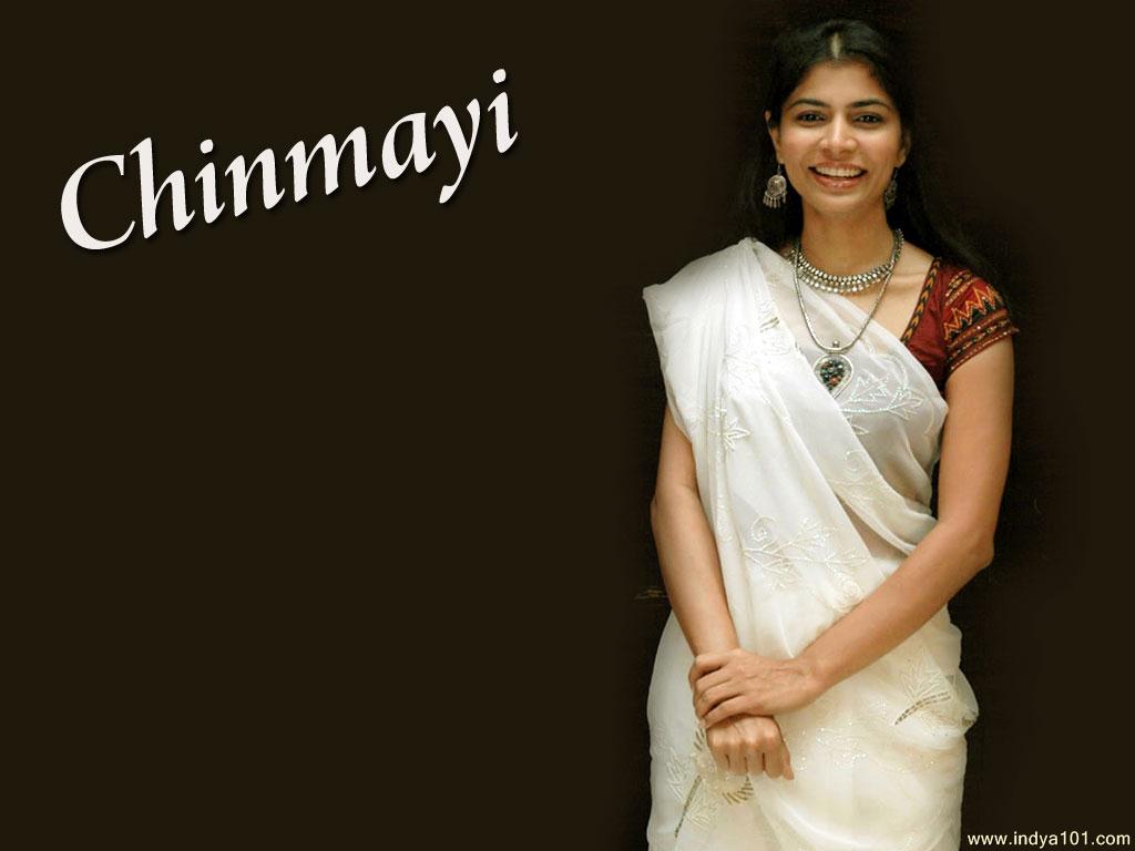 Chinmayi.in Image