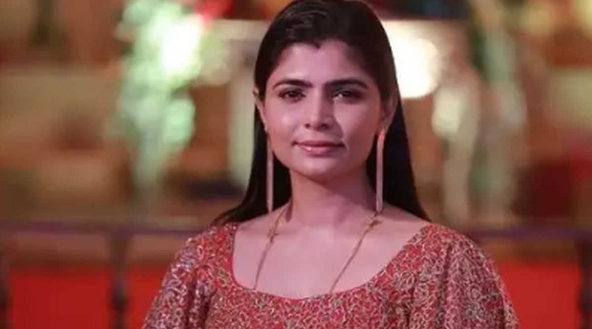 MeToo: Was asked to visit Vairamuthu in hotel, says singer Chinmayi Sripaada