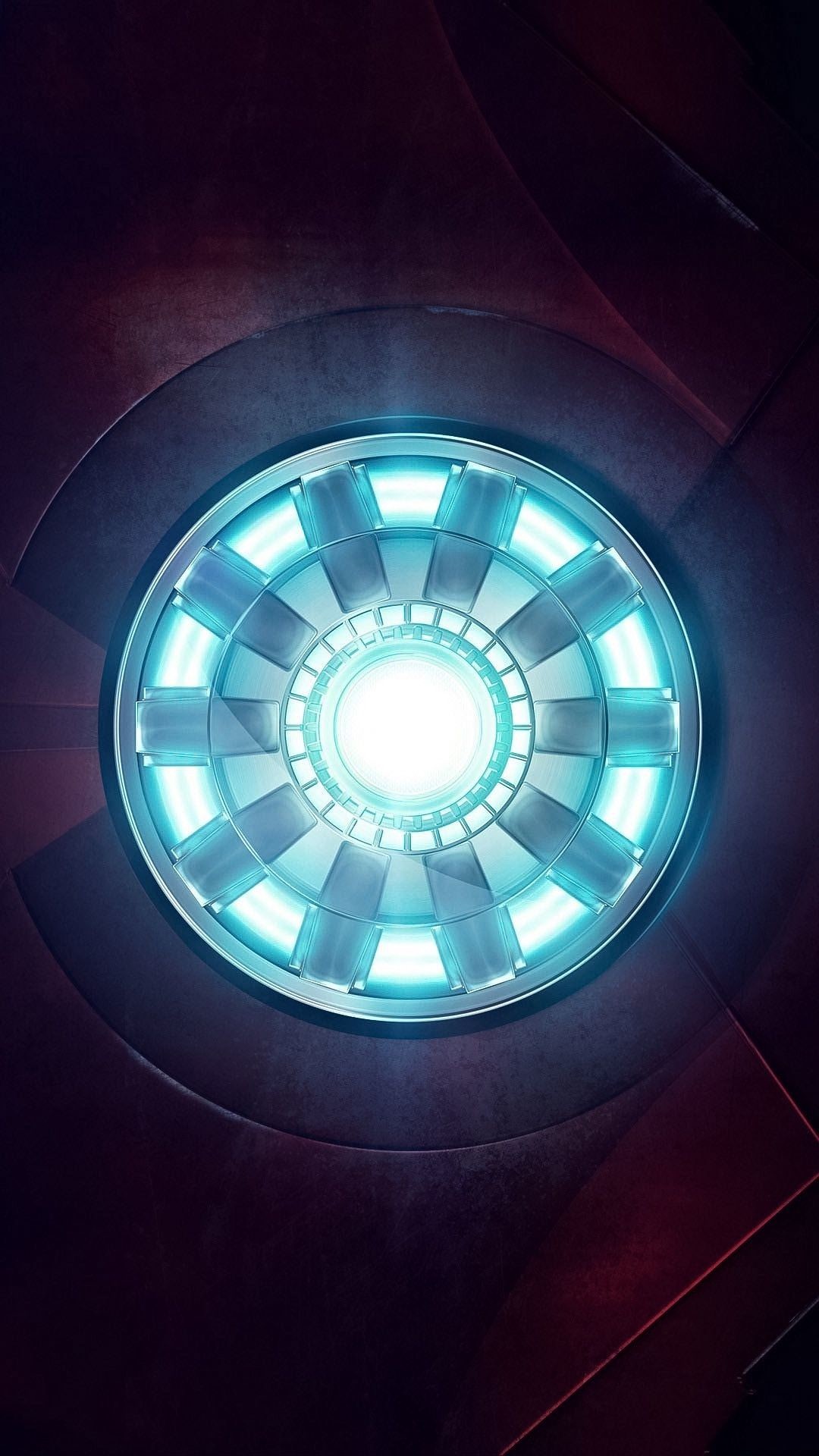Iron Man Jarvis iPhone Wallpaper Free Iron Man Jarvis iPhone Background