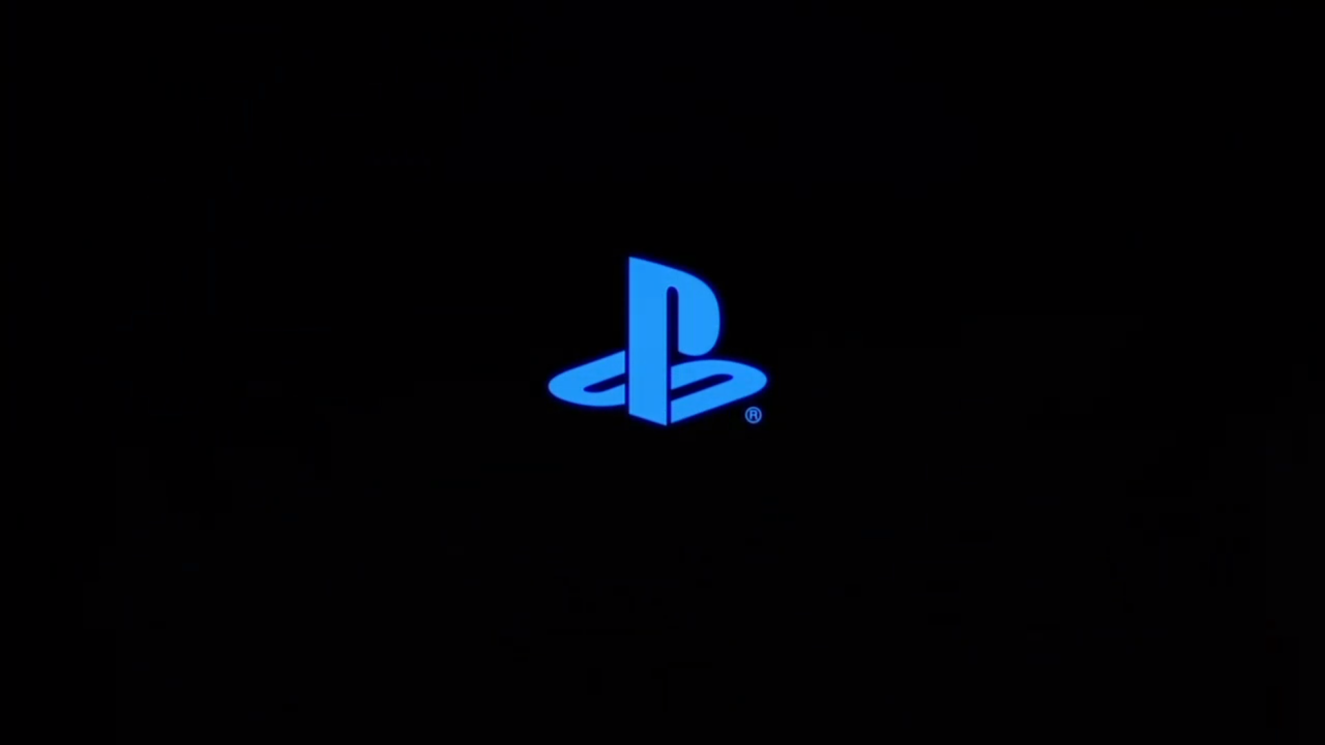 Aesthetic Dark Ps4 Wallpaper