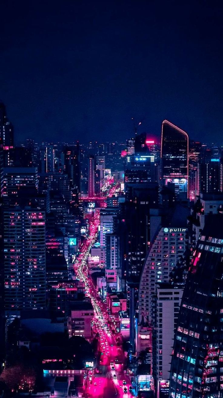 City lights ideas. city, city lights, city aesthetic