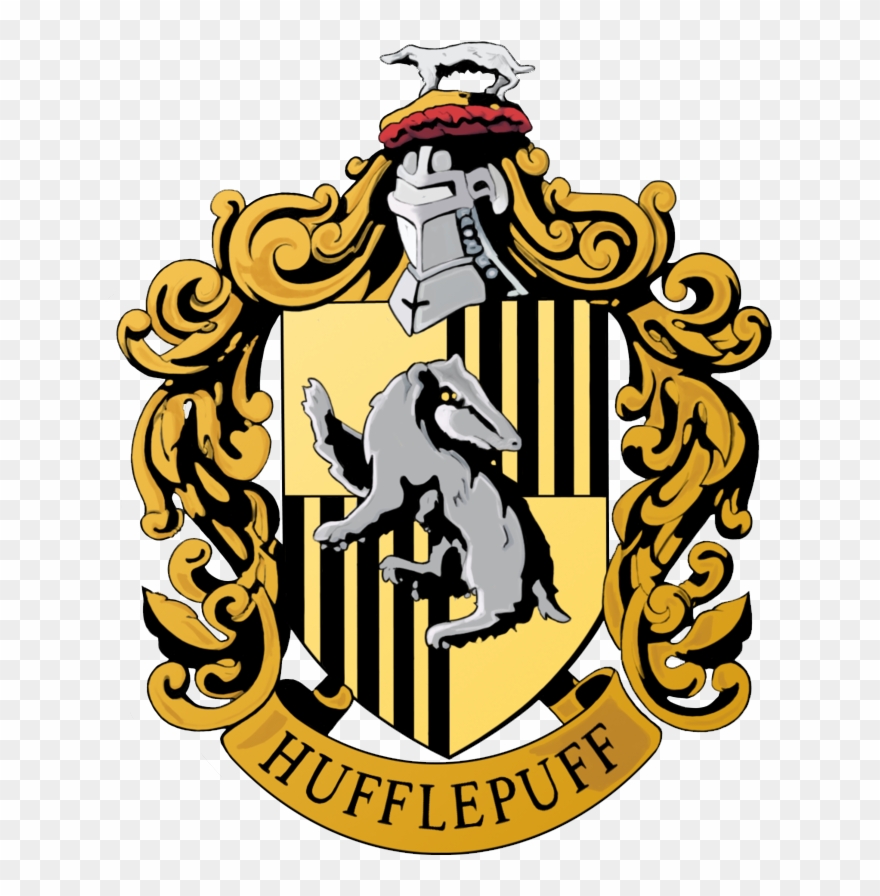 Hufflepuff Crest Wallpapers Wallpaper Cave