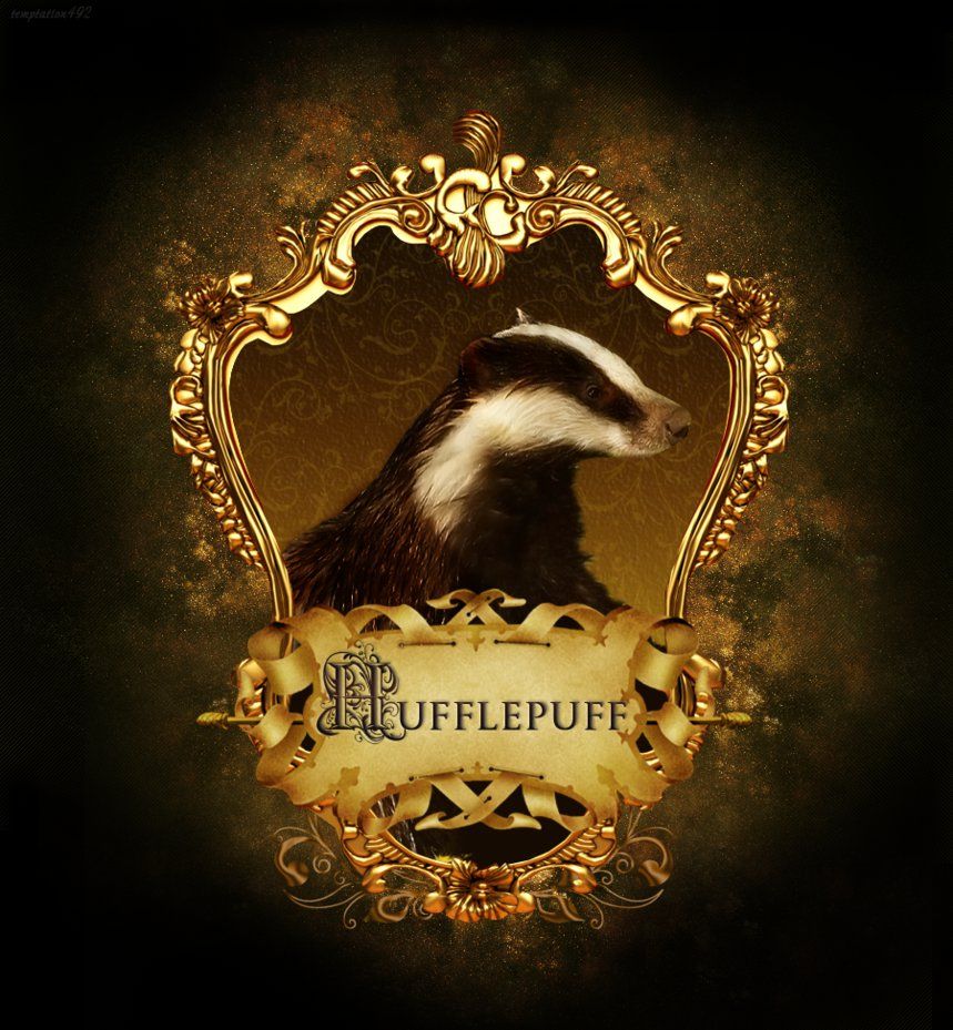 Hufflepuff. Harry potter wallpaper, Harry potter, Hogwarts
