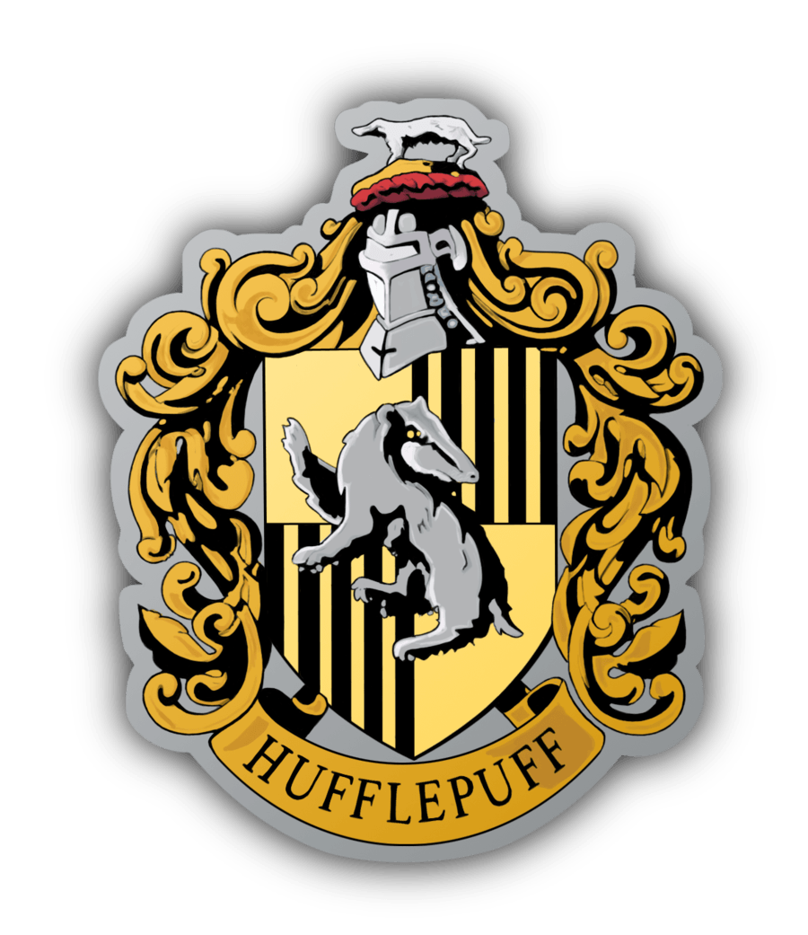 Hufflepuff Characters In Harry Potter