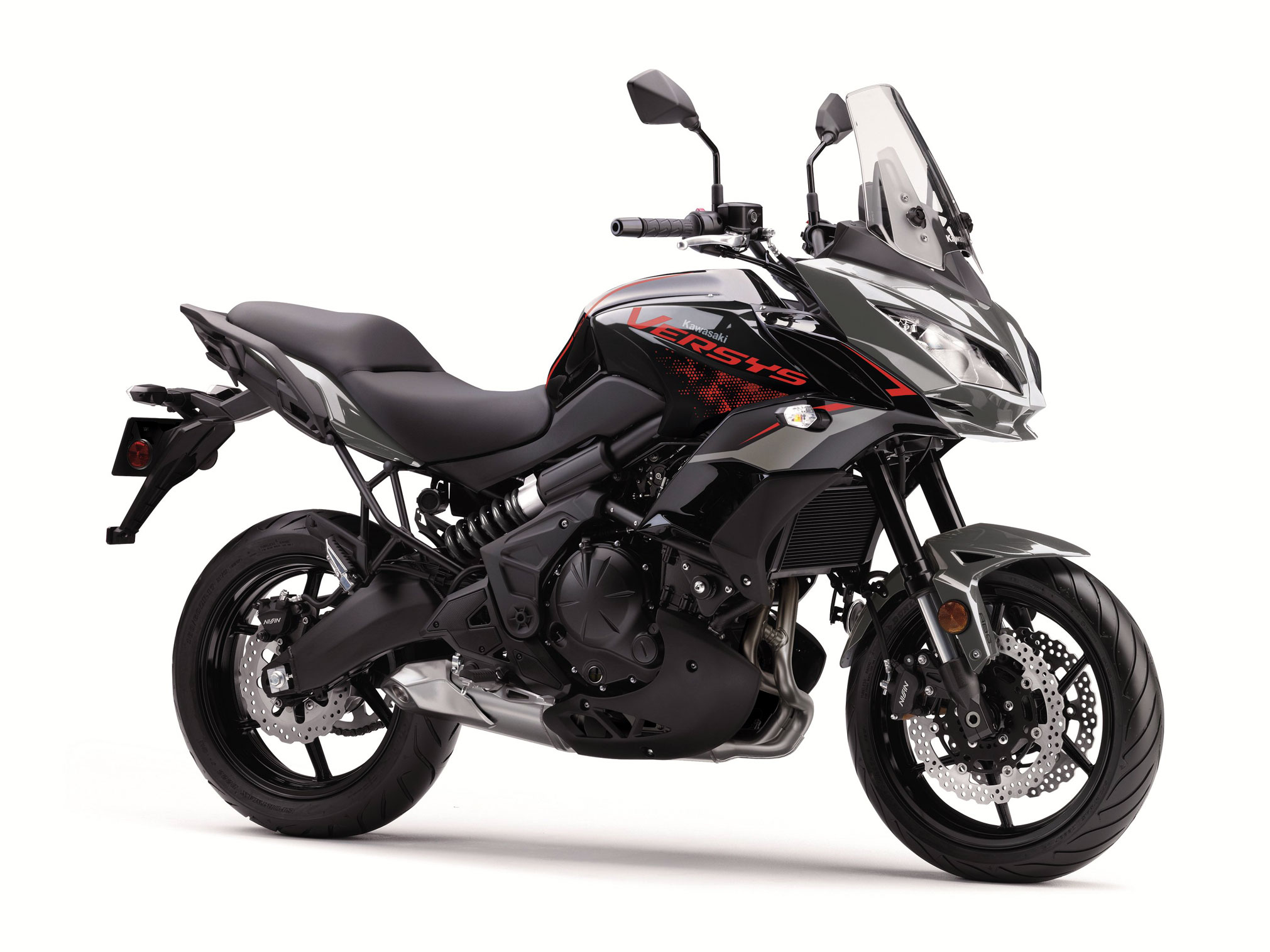 Kawasaki Versys 650 ABS Guide • Total Motorcycle