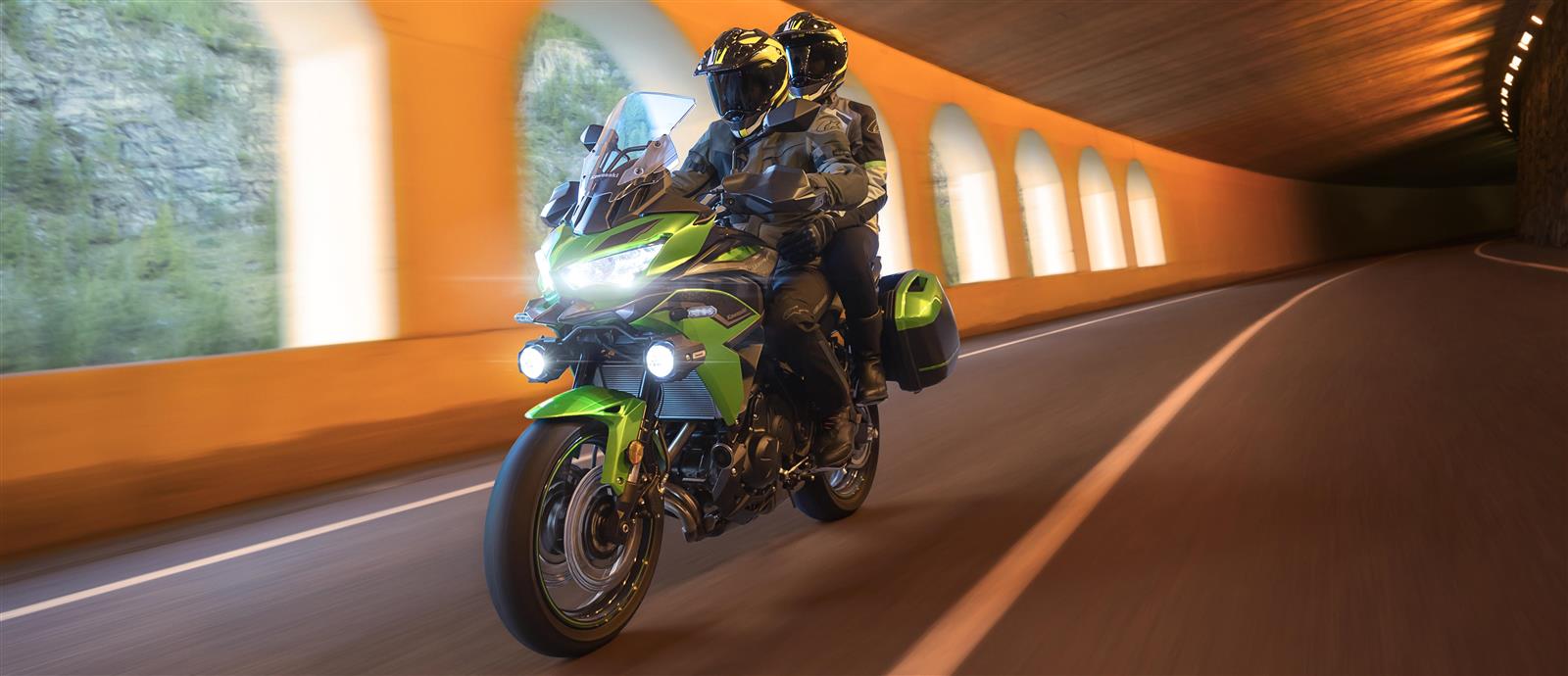 Versys 650 Wallpapers - Wallpaper Cave