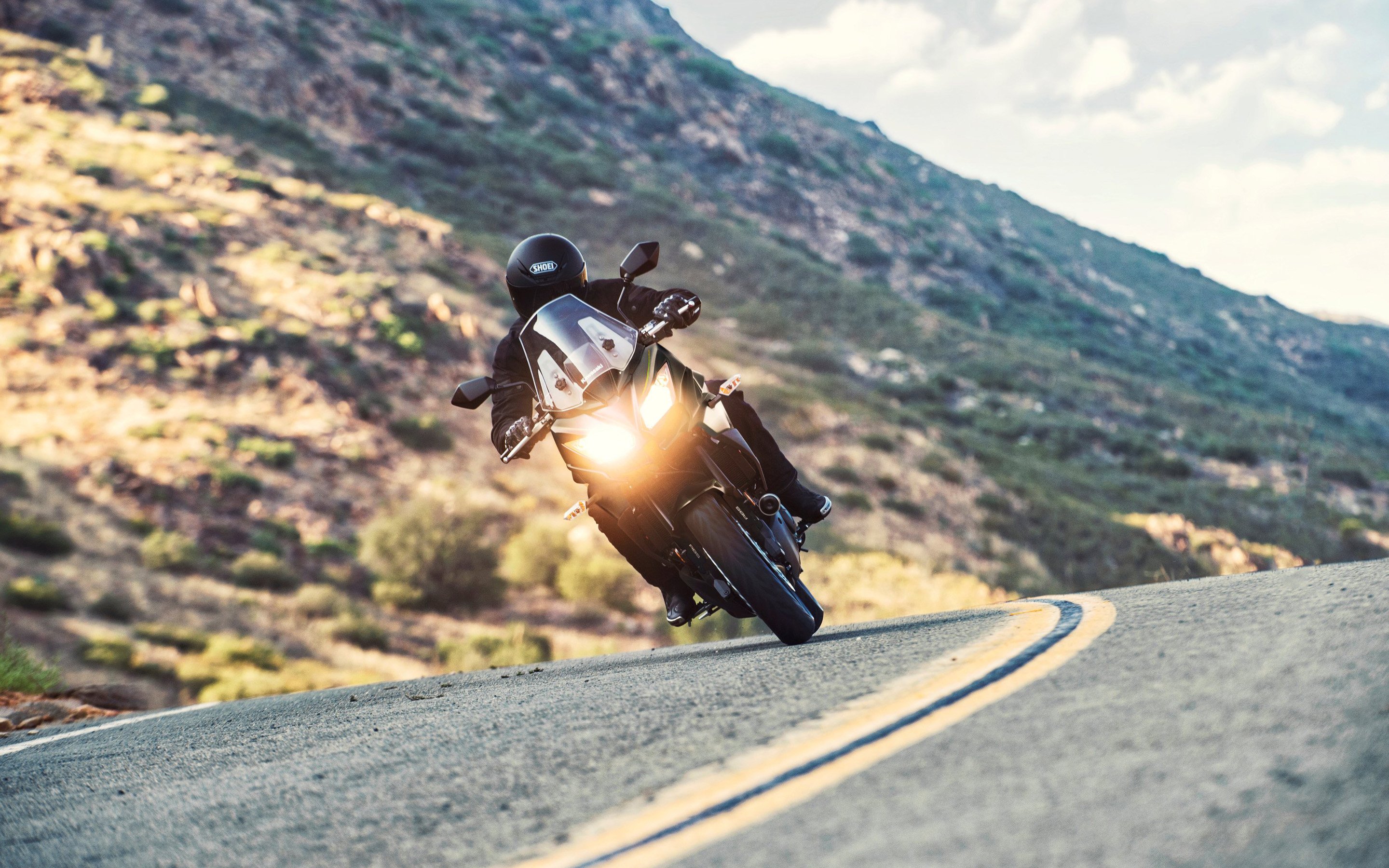 Versys 650 Wallpapers - Wallpaper Cave