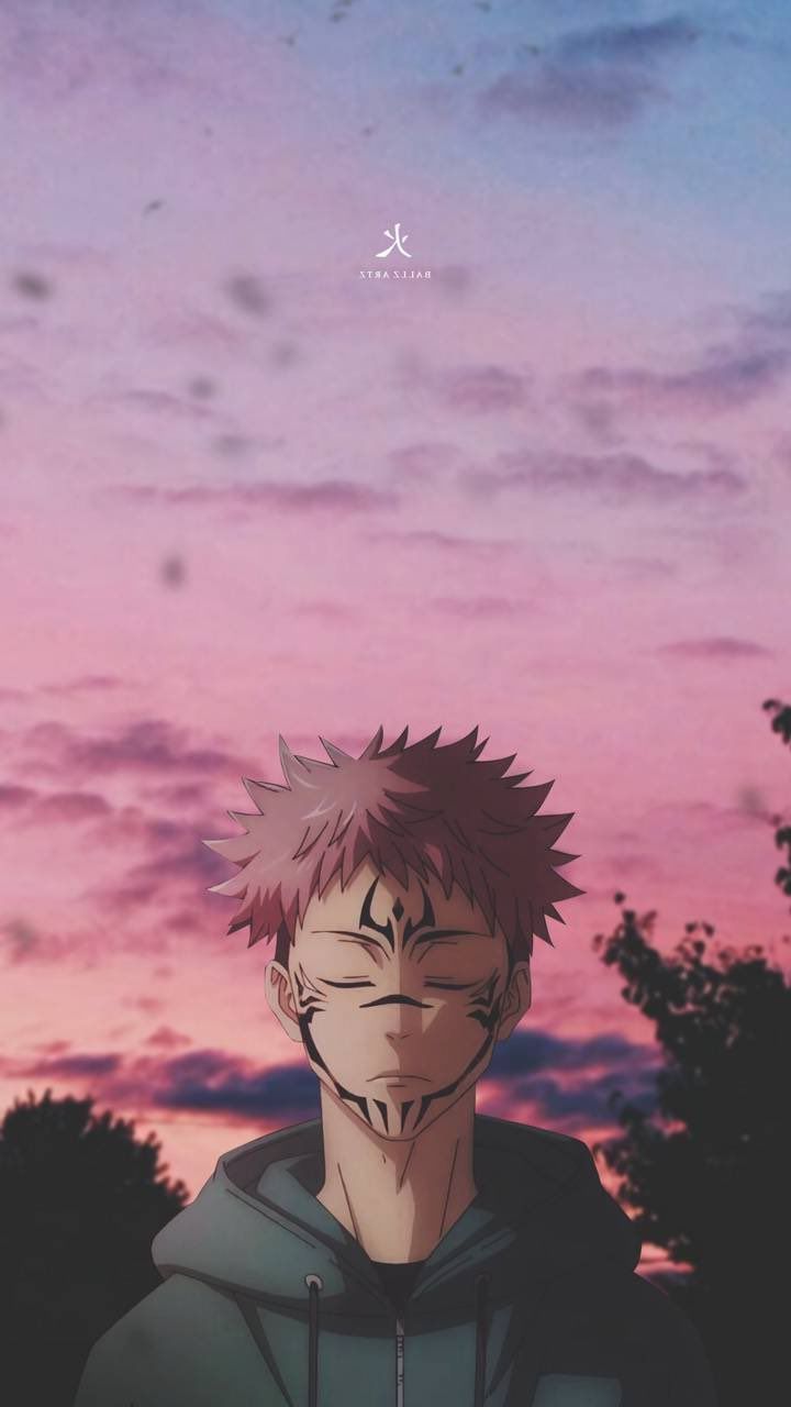 Jujutsu Kaisen Wallpaper for mobile phone, tablet, desktop computer and other devices HD and 4K wallpaper. Personagens de anime, Fantasia anime, Animes wallpaper