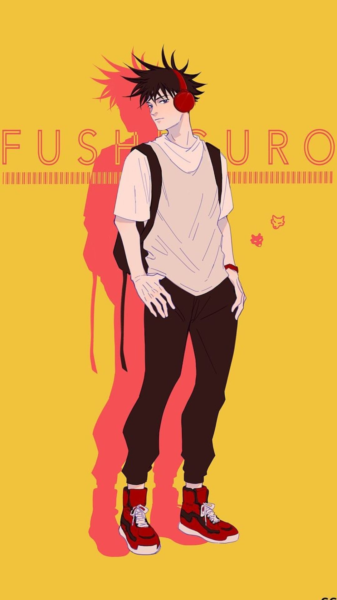 Jujutsu Kaisen Wallpaper- Download High Quality Jujutsu Kaisen Wallpaper