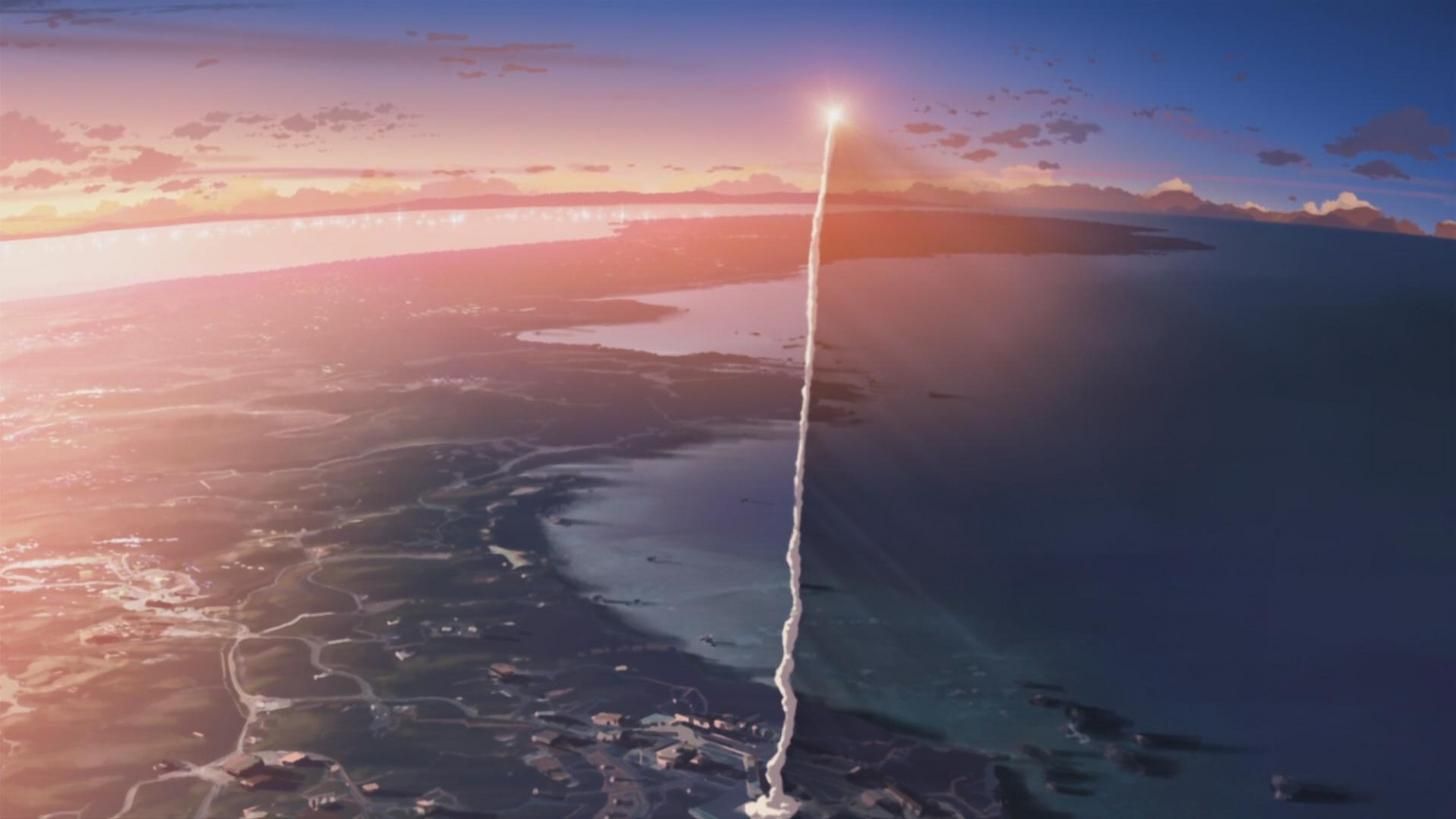 more discrete anime wallpaper!. Anime scenery, Anime background, Wallpaper wa