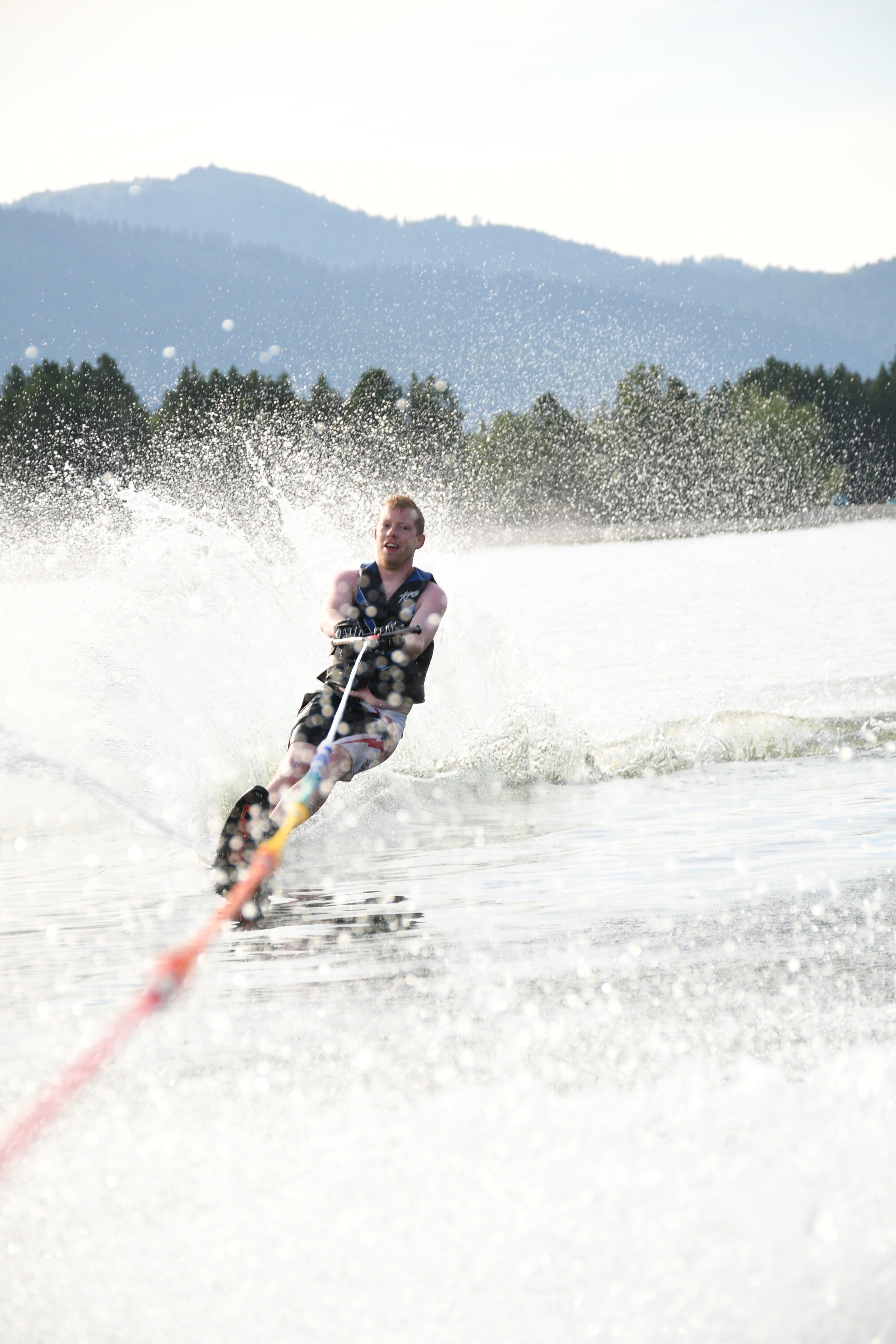 Best Water Skiing Photo · 100% Free Downloads