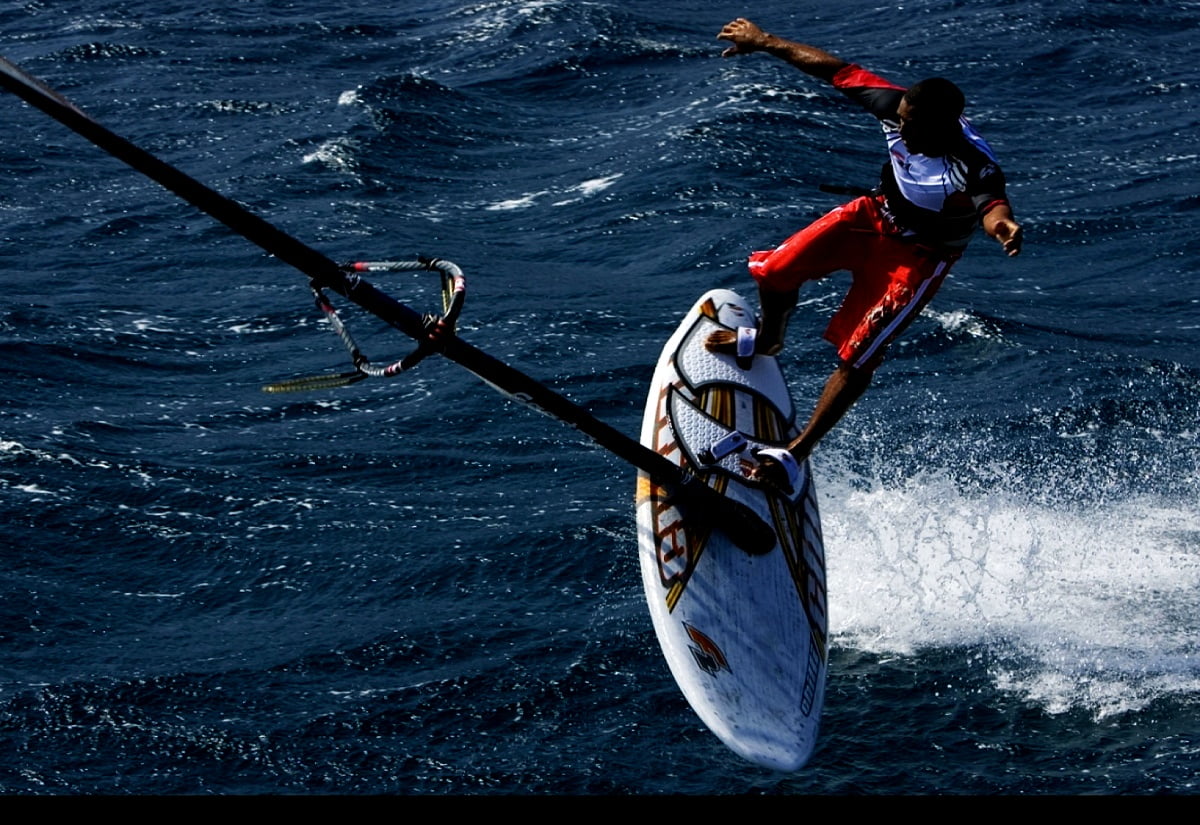 Waterskiing wallpaper HD. Download Free background