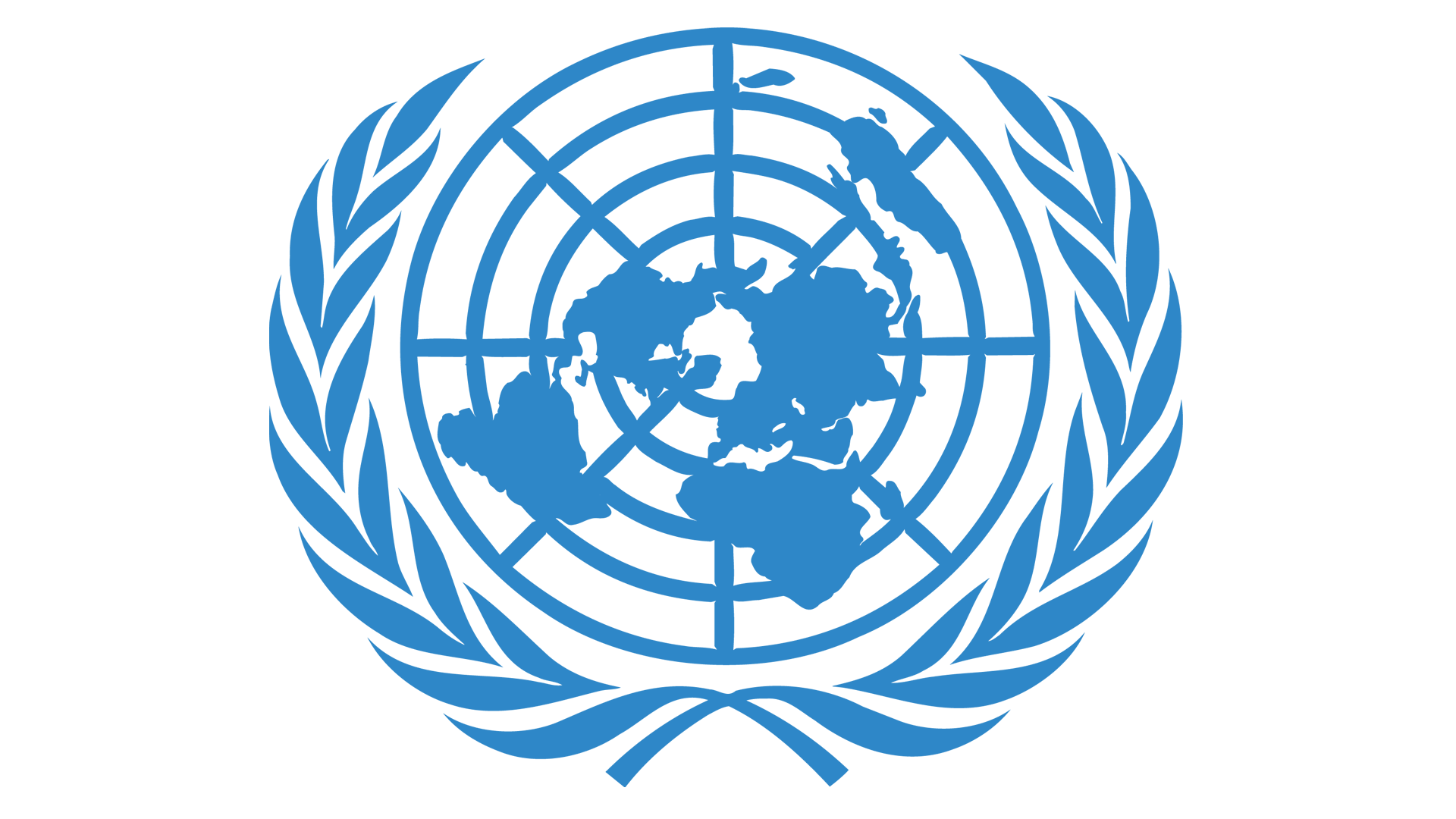 United Nations logo and symbol, meaning, history, PNG