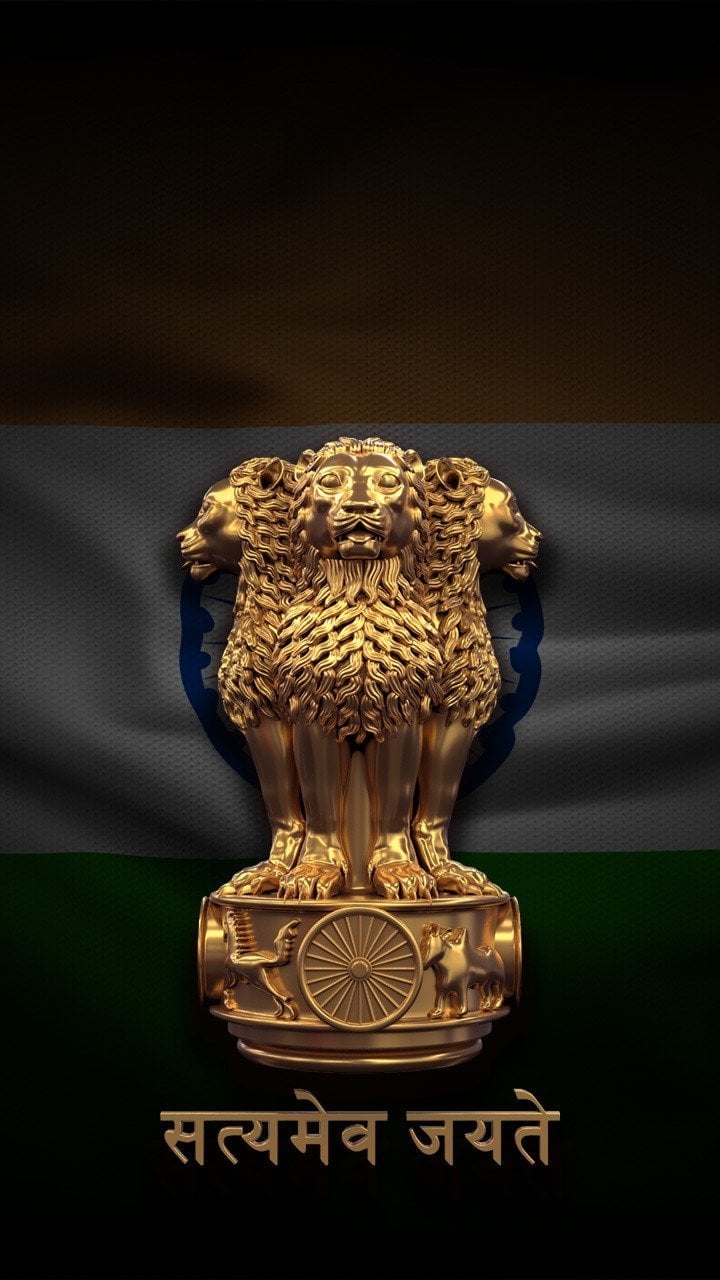 Happy Republic Day Indian Map And Ashok Chakra, ashoka chakra HD wallpaper  | Pxfuel