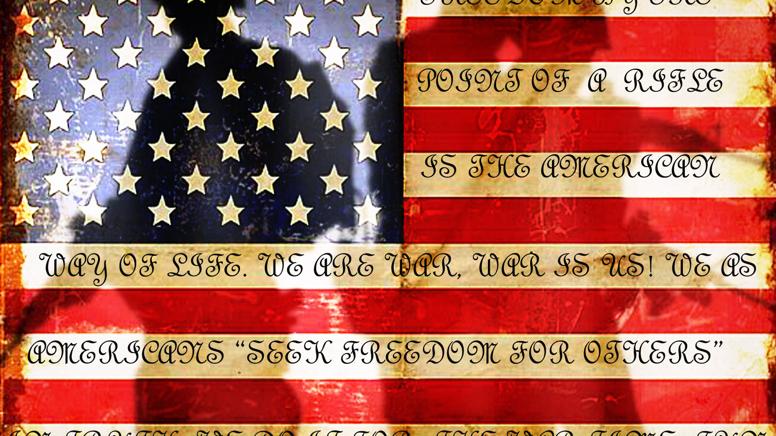 Cool USA Flag Wallpaper 64 images