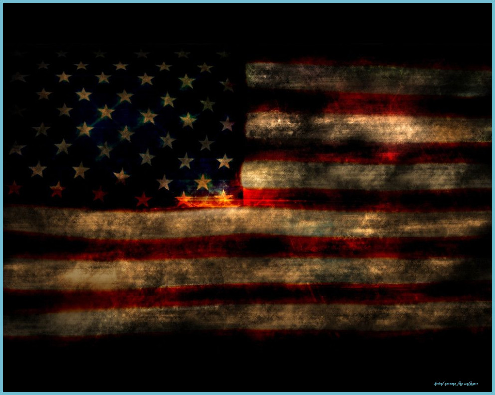 76 Cool American Flag iPhone