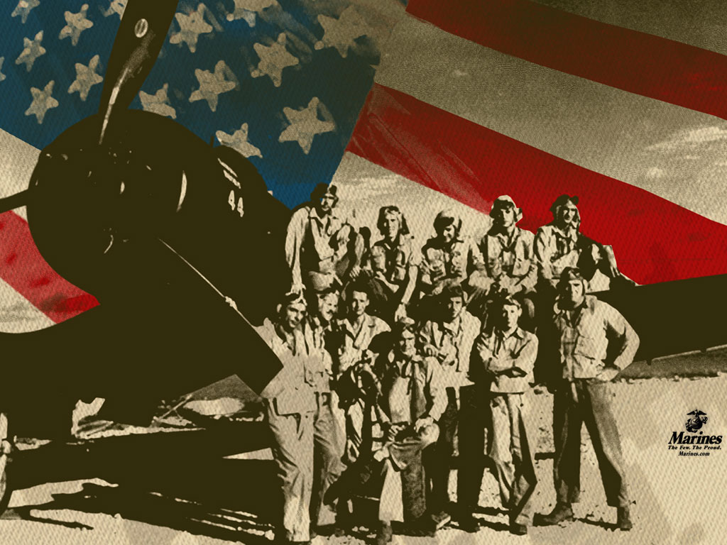 Download Dirty Military American Flag Wallpaper  Wallpaperscom