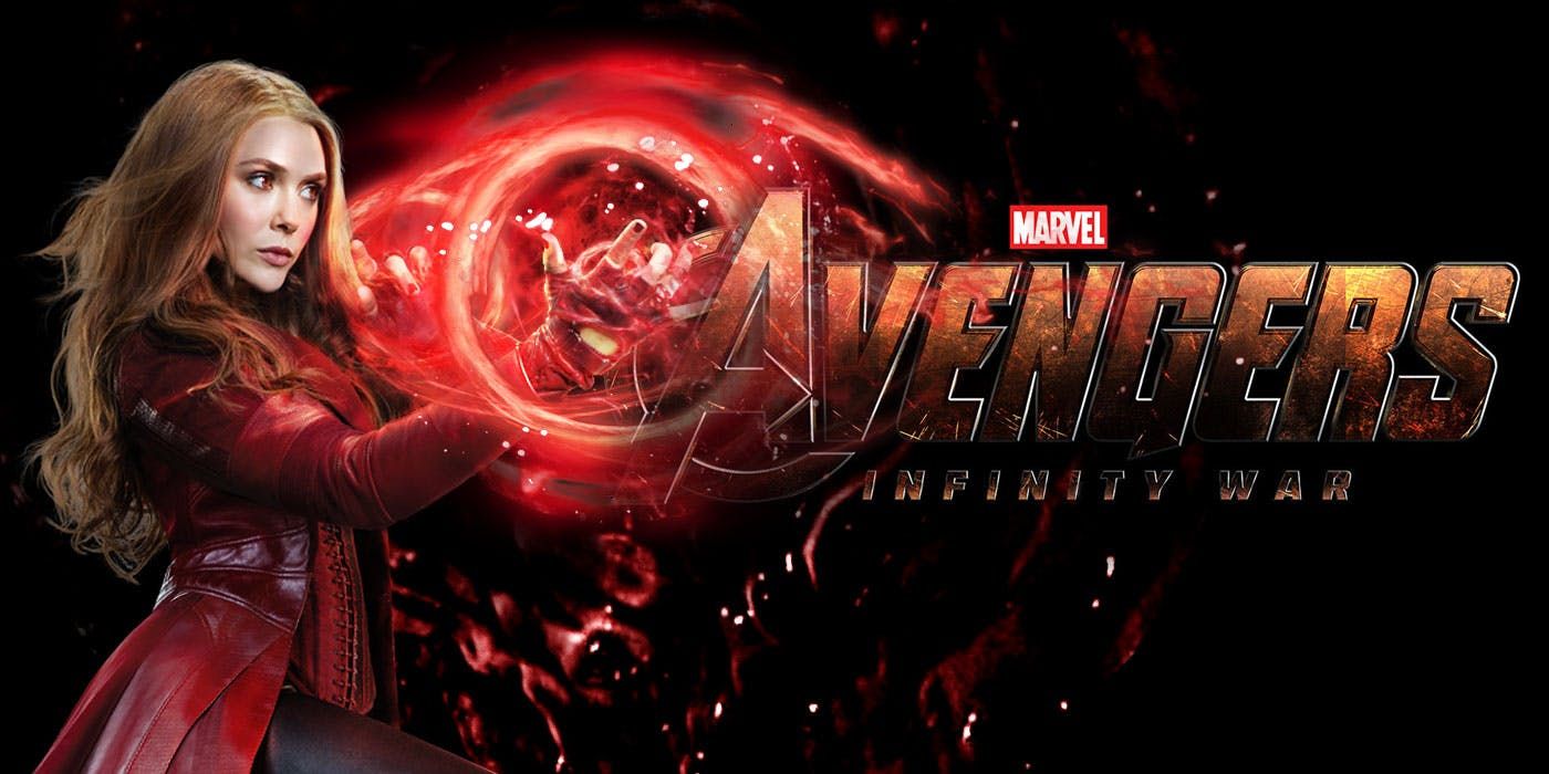 Scarlet Witch Wallpaper. Witch wallpaper, Scarlet witch, Superhero wallpaper