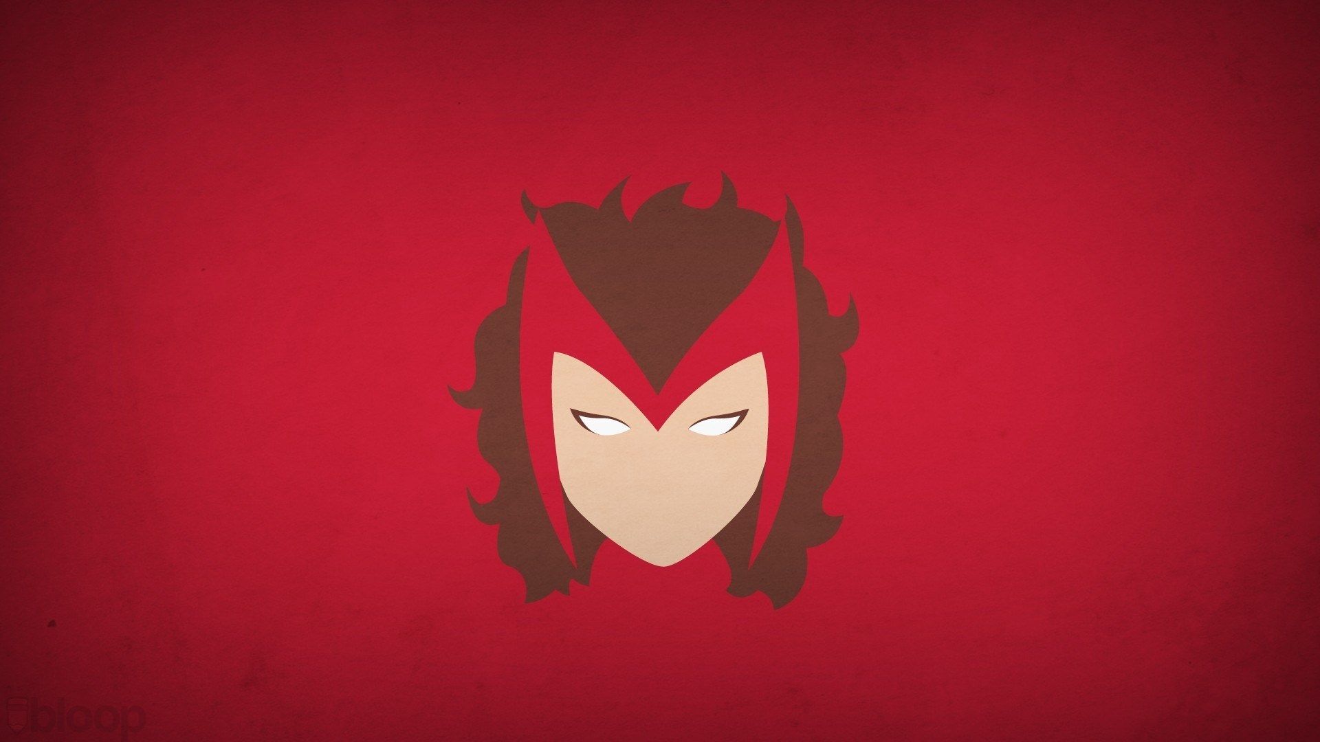 Wanda Minimalist Wallpaper