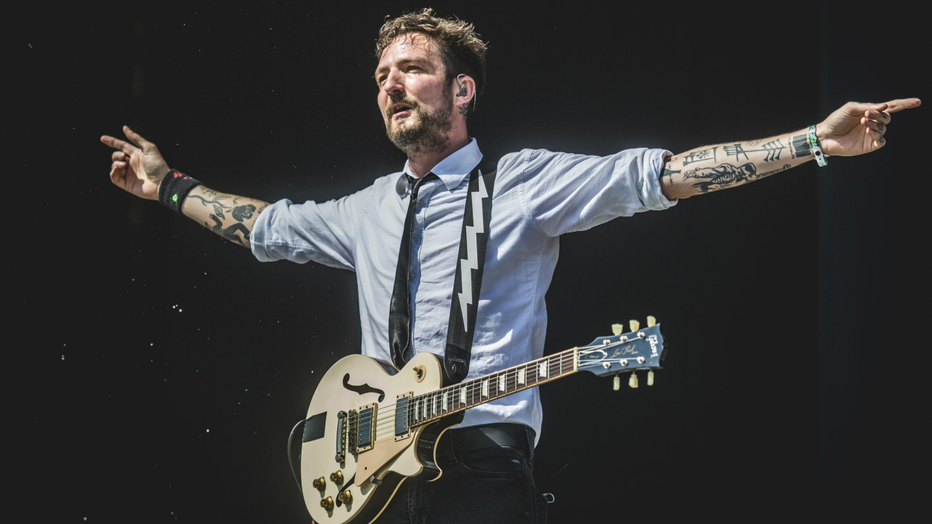 Frank Turner Wallpapers - Wallpaper Cave
