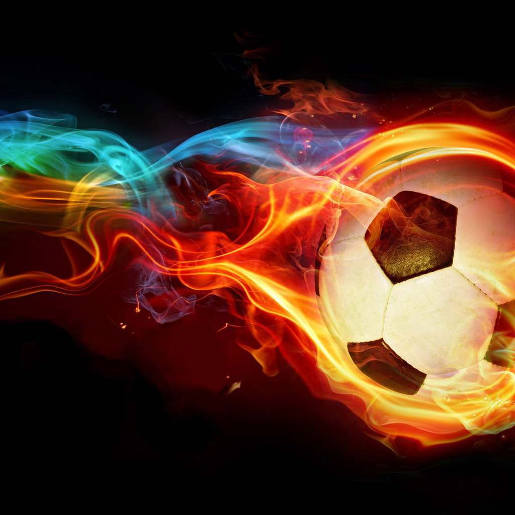 Free download fire soccer ball jpg phone wallpaper by moccacake28 [1024x1024] for your Desktop, Mobile & Tablet. Explore Free Football Wallpaper. Nfl Football Wallpaper, Free NFL Wallpaper