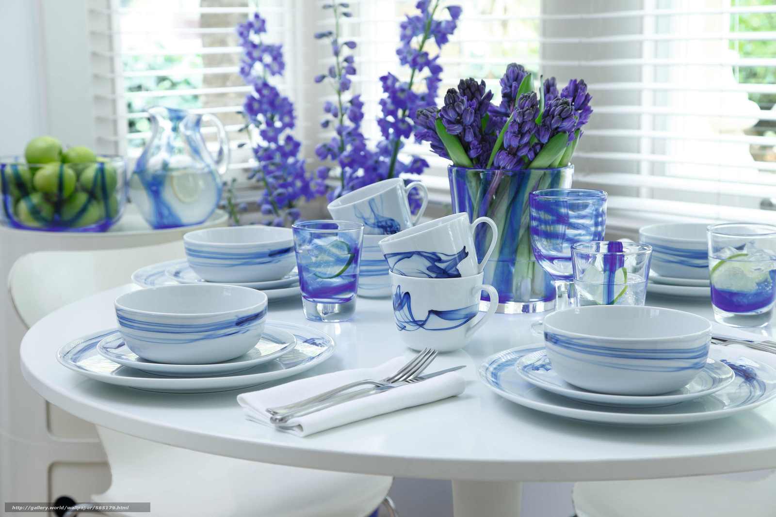 Crockery Wallpapers - Wallpaper Cave