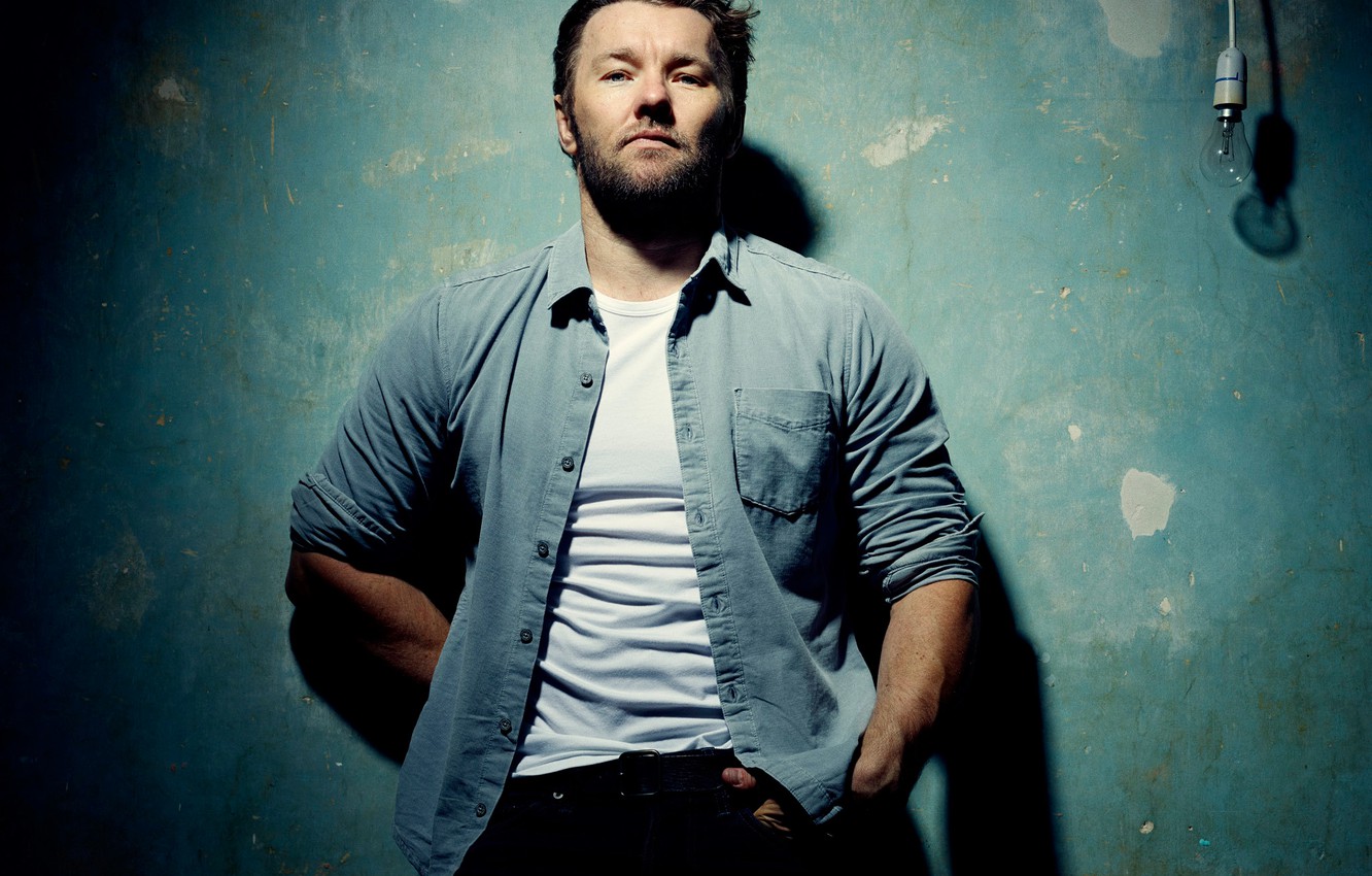 Wallpaper photohoot, 2015, Joel Edgerton, Men's Health, Joel Edgerton image for desktop, section мужчины