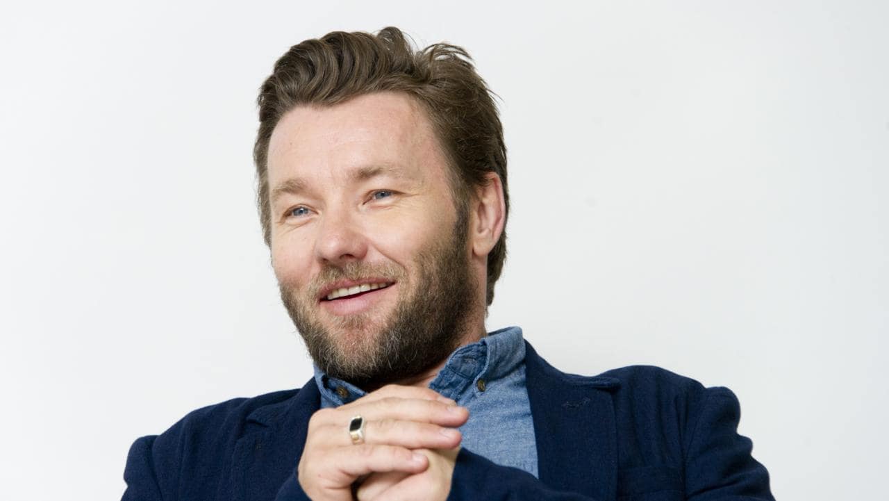 Joel Edgerton Movies Best Films and TV Shows